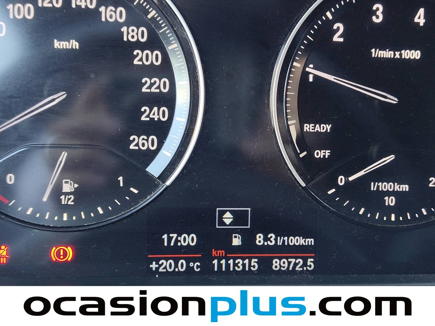 Foto BMW Serie 1 BMW Serie 1 116i (109 CV)