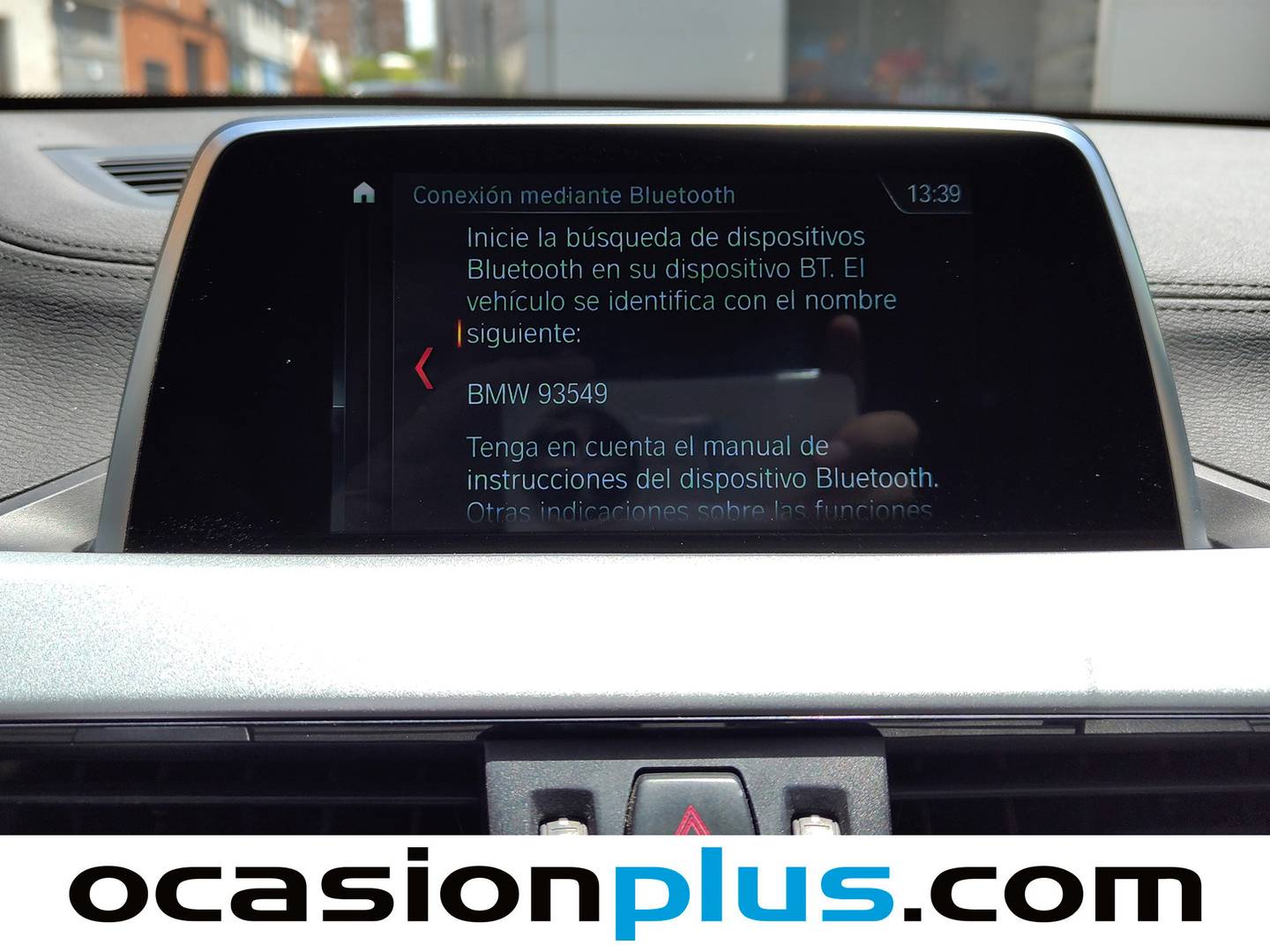 BMW X2 BMW X2 sDrive18d (150 CV) barato