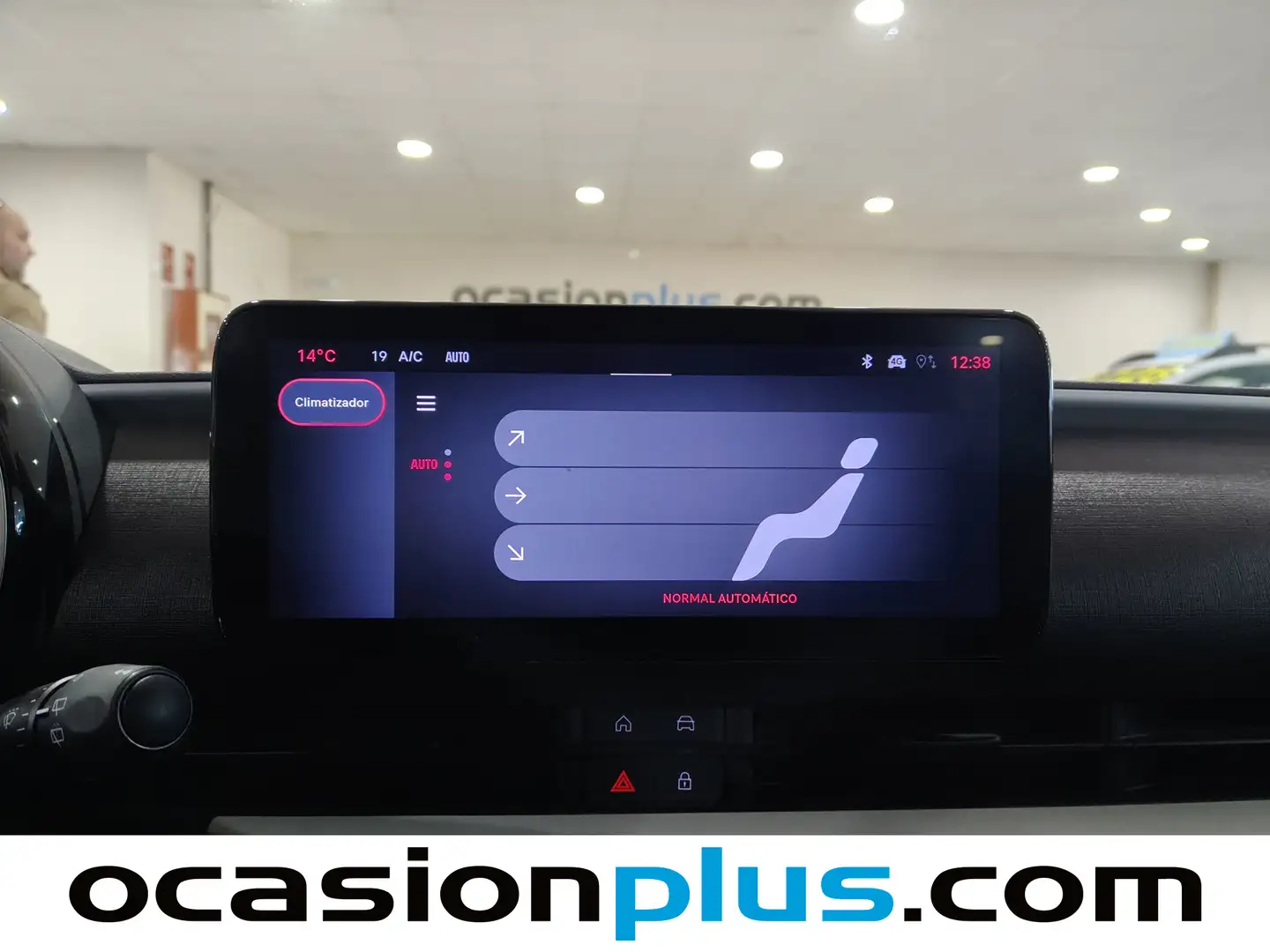 Foto Fiat 600 Fiat 600 1.2 MHEV DDCT (100 CV)