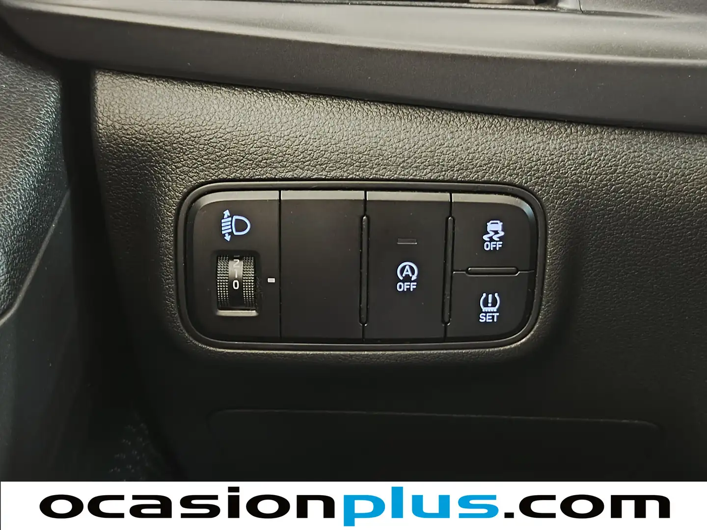 Foto Hyundai Bayon Hyundai Bayon 1.2 MPI Klass (84 CV)