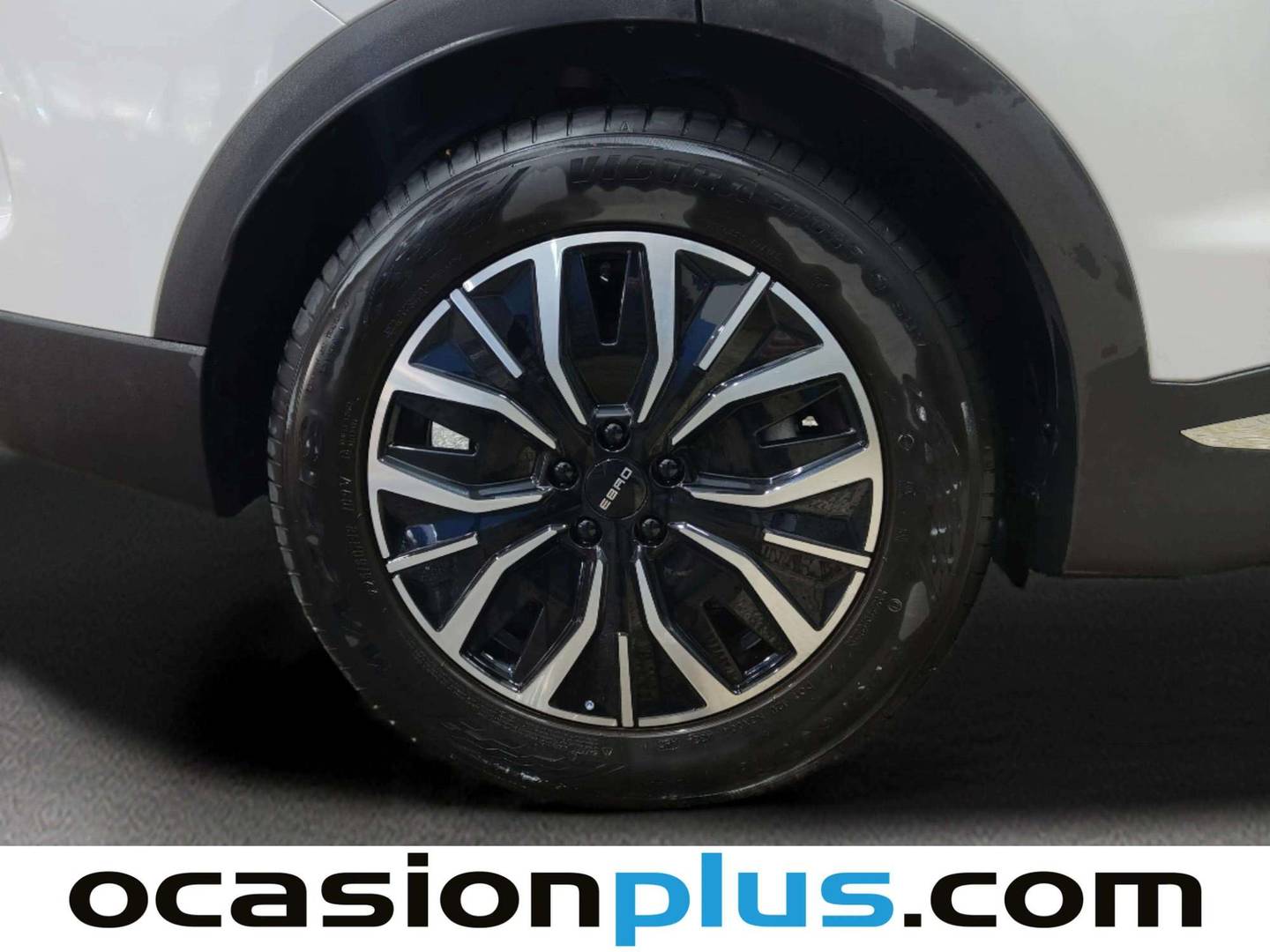 EBRO S700 EBRO S700 1.6 TGDI Comfort DCT (147 CV) seminuevo