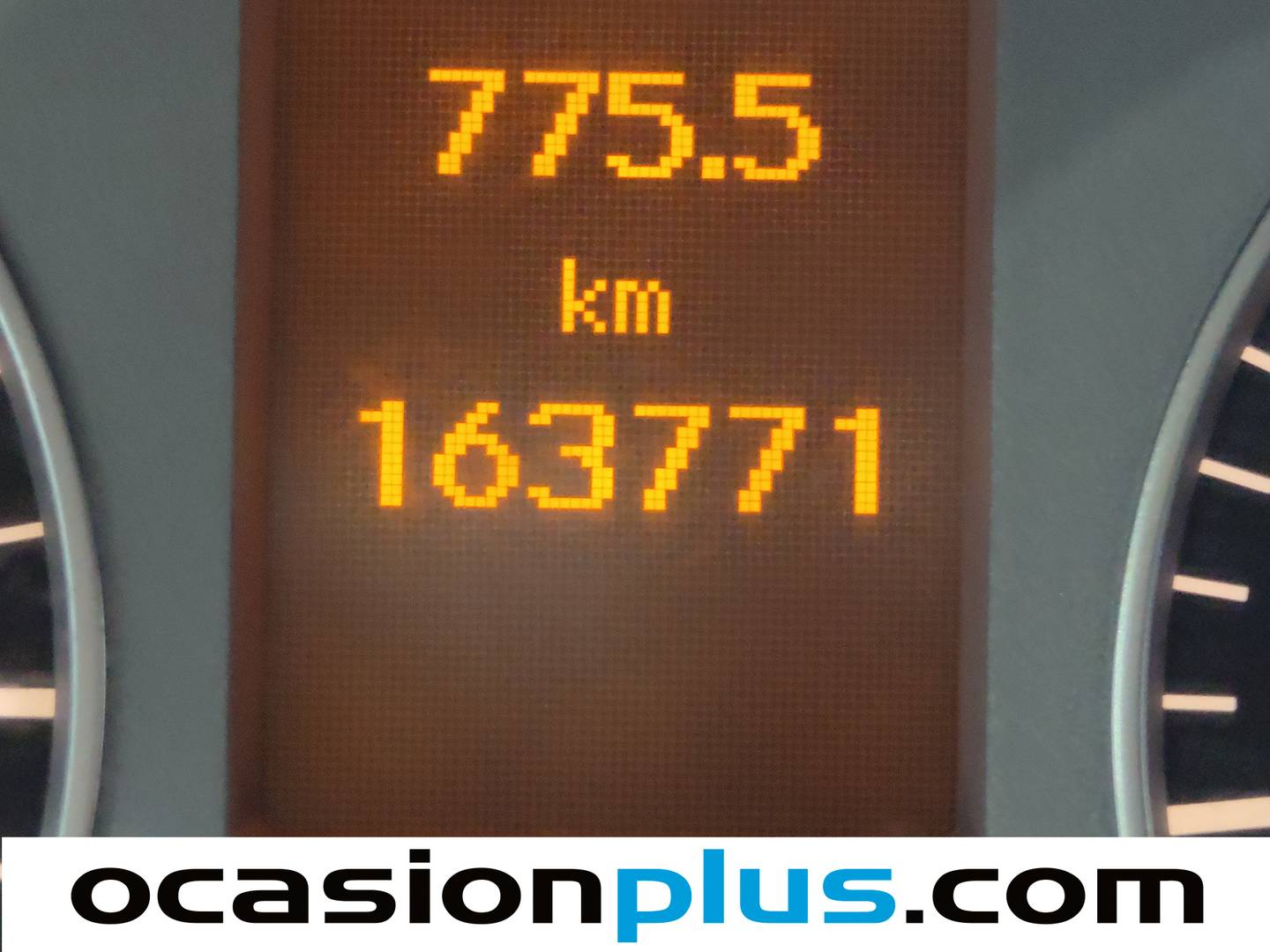 Foto Mercedes Clase B Mercedes-Benz Clase B B 160 Blue Efficiency (95 CV)