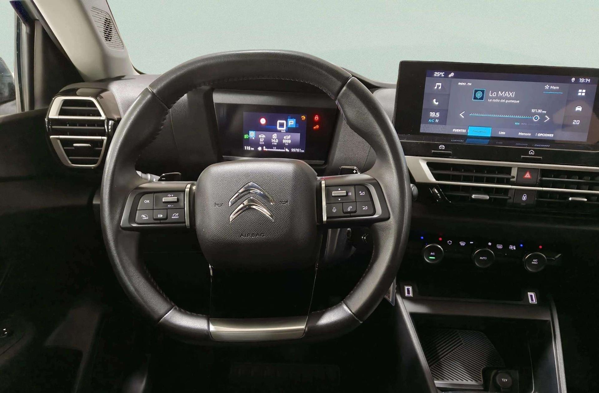 Citroën C4 PureTech 130 Plus EAT8 - foto 22
