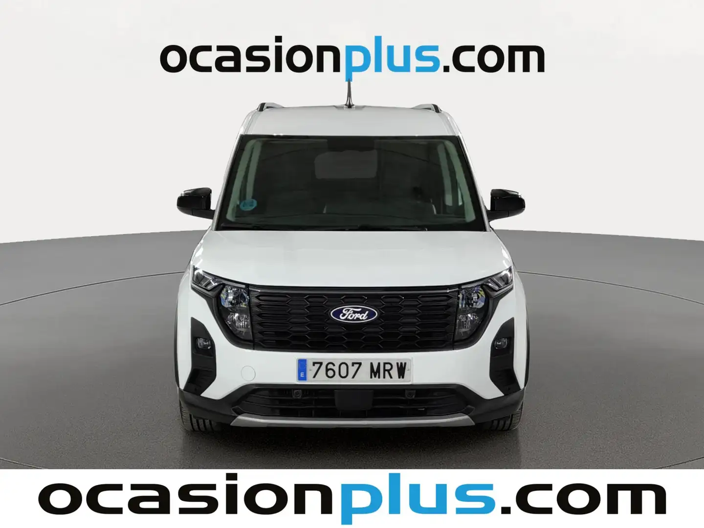 Foto Ford Transit Courier Ford Transit Courier Furgon 1.0 EcoBoost Active (125 CV)