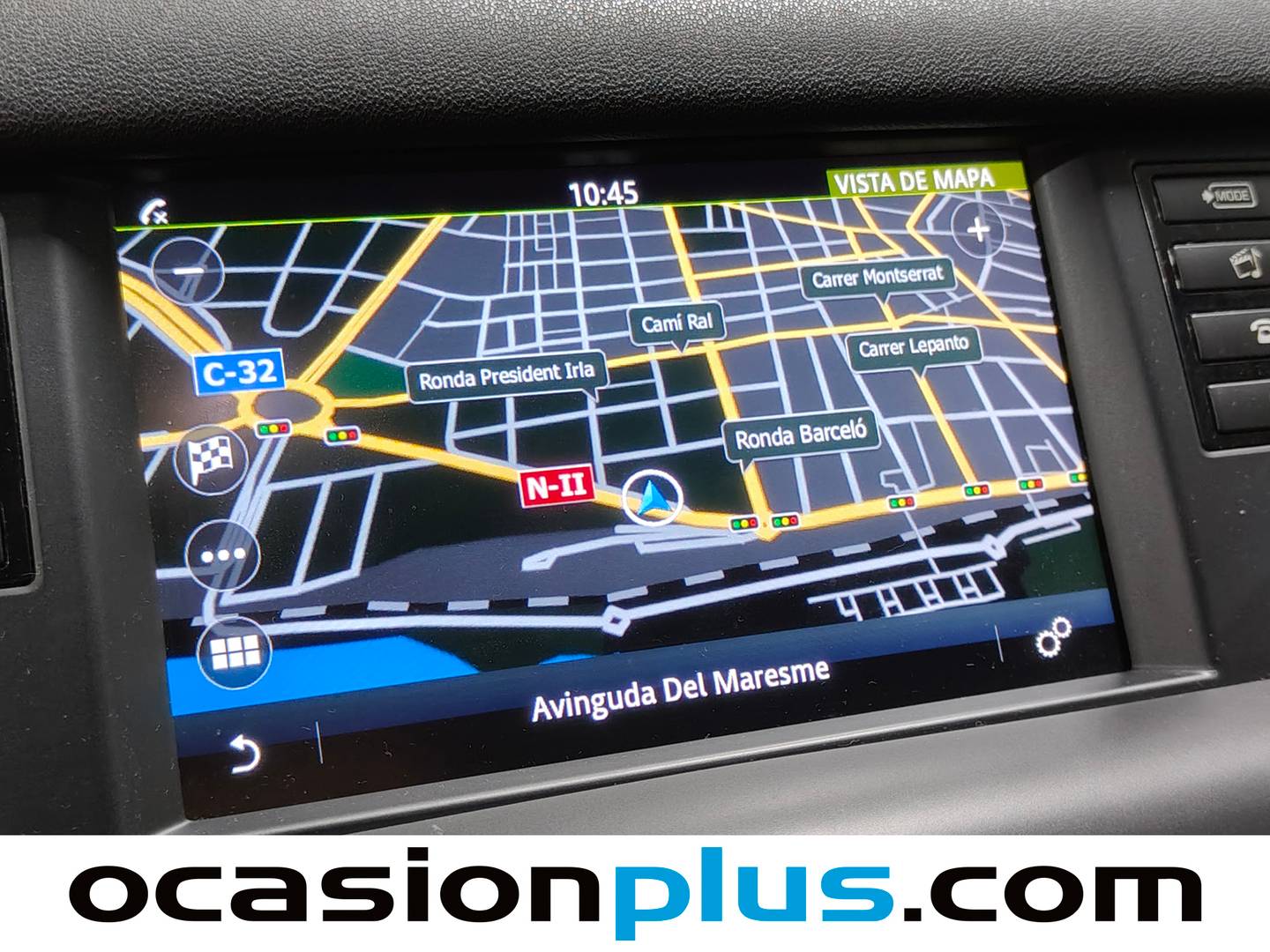 Acabados Land Rover Discovery Sport Land Rover Discovery Sport 2.0L TD4 SE 4x4 (150 CV)