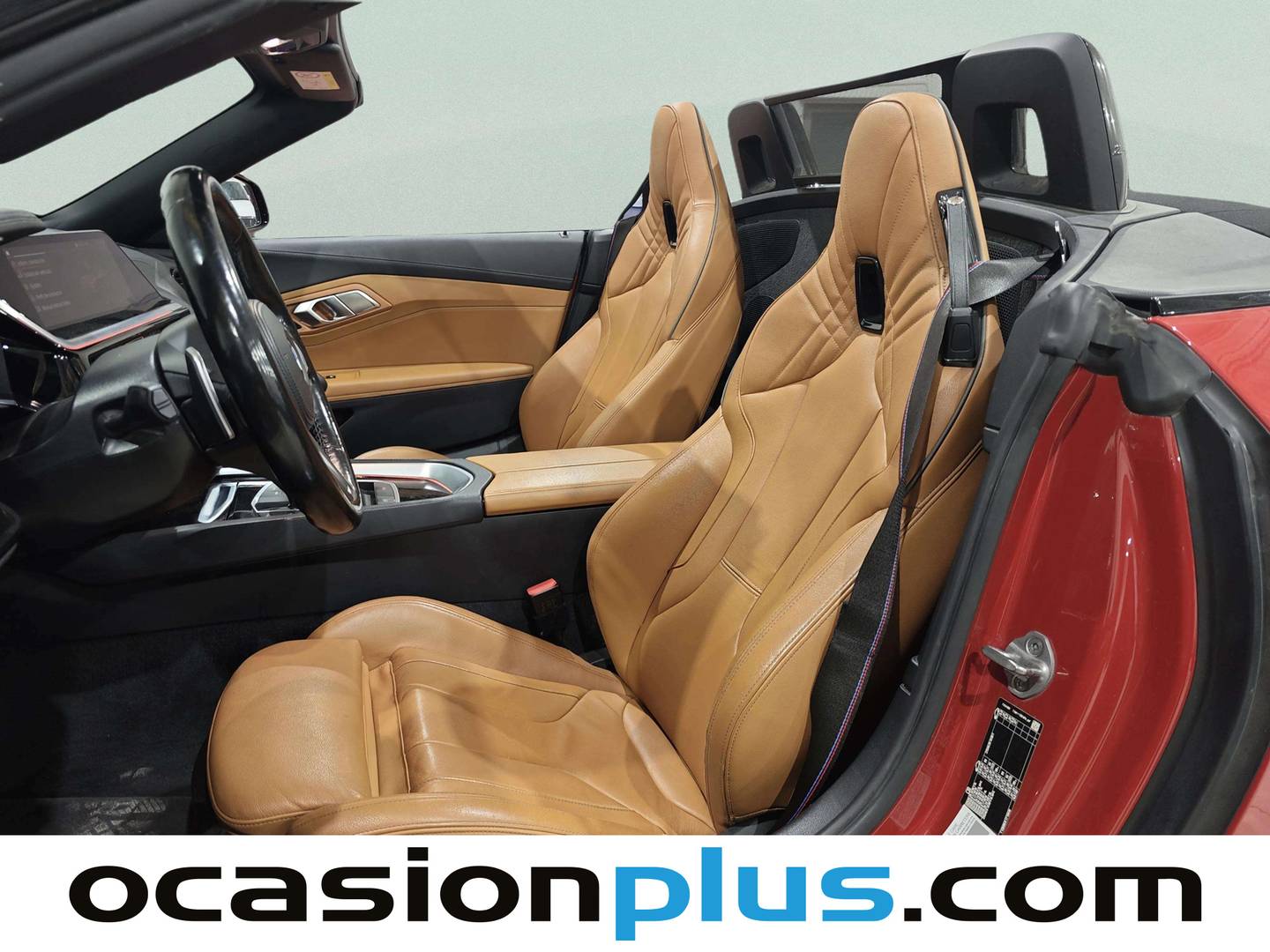Foto BMW Z4 BMW Z4 sDrive20i Cabrio (197 CV) Pack M