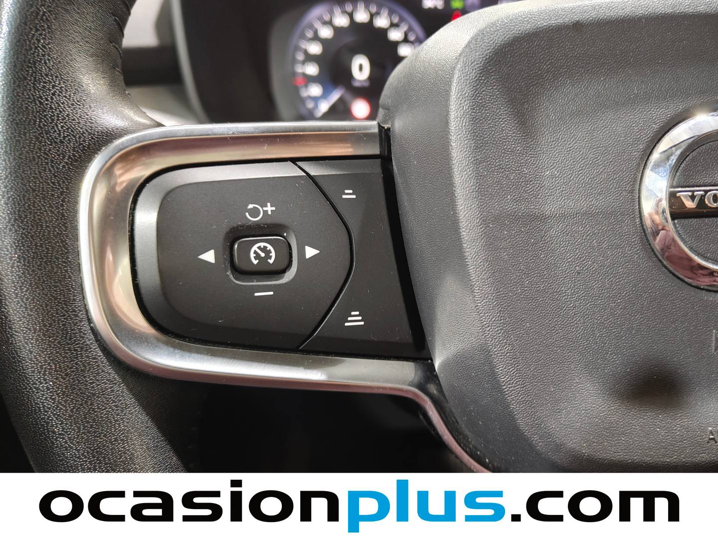 Volvo XC40 Volvo XC40 D3 Business Plus AWD Auto (150 CV) de ocasión