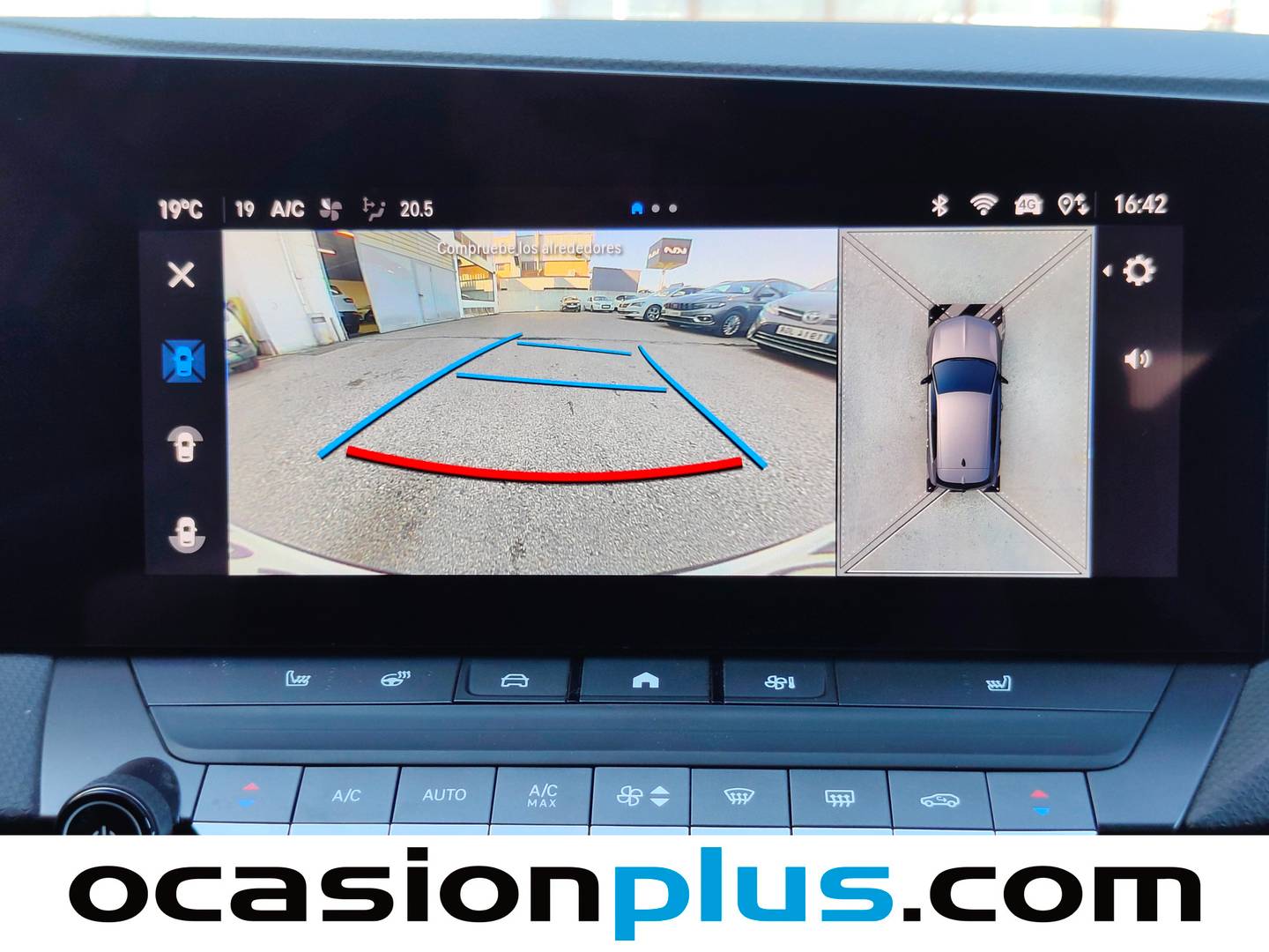 Accesorios del Opel Astra Opel Astra 1.5D DTH GS Auto (130 CV)