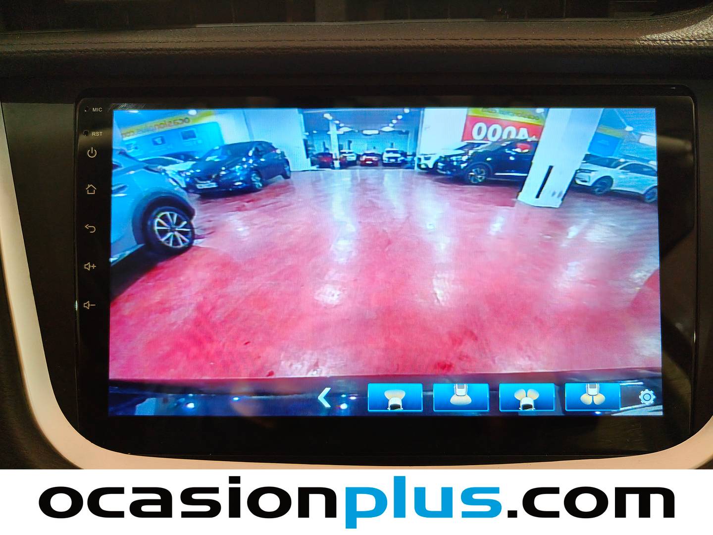 SWM G01 SWM G01 1.5T Luxury (131 CV) seminuevo