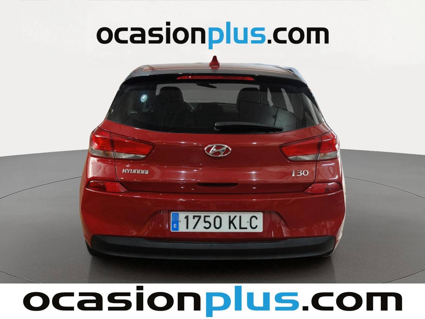 Hyundai i30 Hyundai i30 1.6 CRDI Tecno (110 CV) al mejor precio