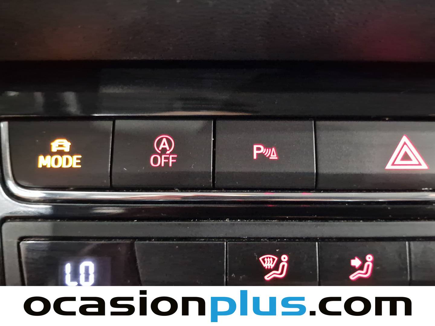 Seat León Seat León 2.0 TDI S&S FR DSG (150 CV) automático