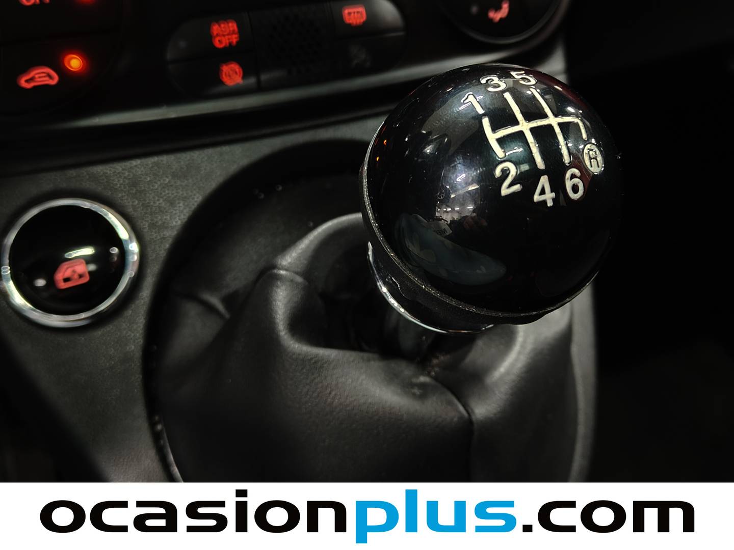 Fiat 500 Fiat 500 Red 1.0 Hybrid (70 CV) de segunda mano