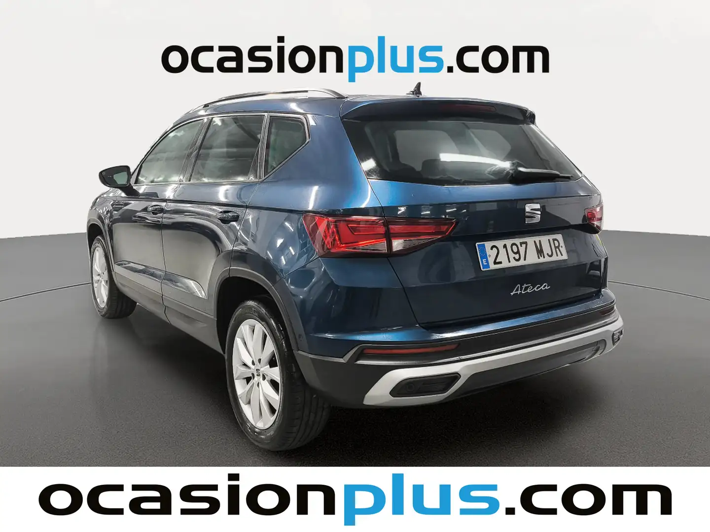 Foto Seat Ateca SEAT Ateca 1.5 TSI S&S Style XL (150 CV)
