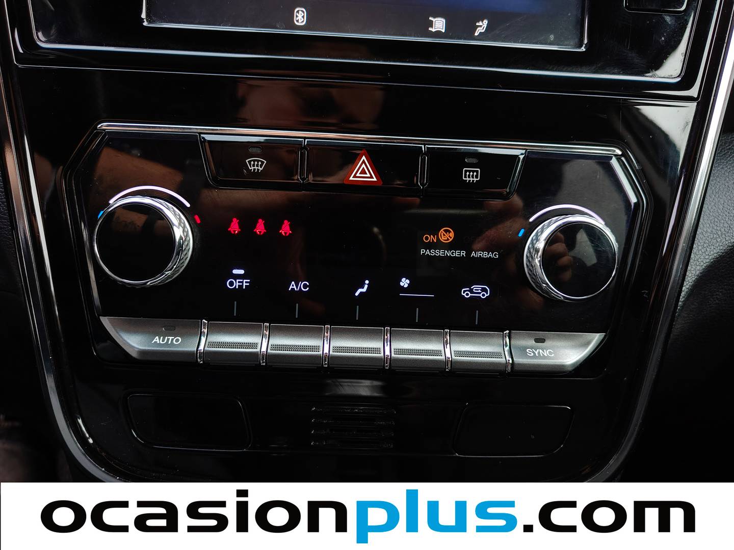 Foto SsangYong Tivoli Ssangyong Tivoli G12T Urban Plus (128 CV)