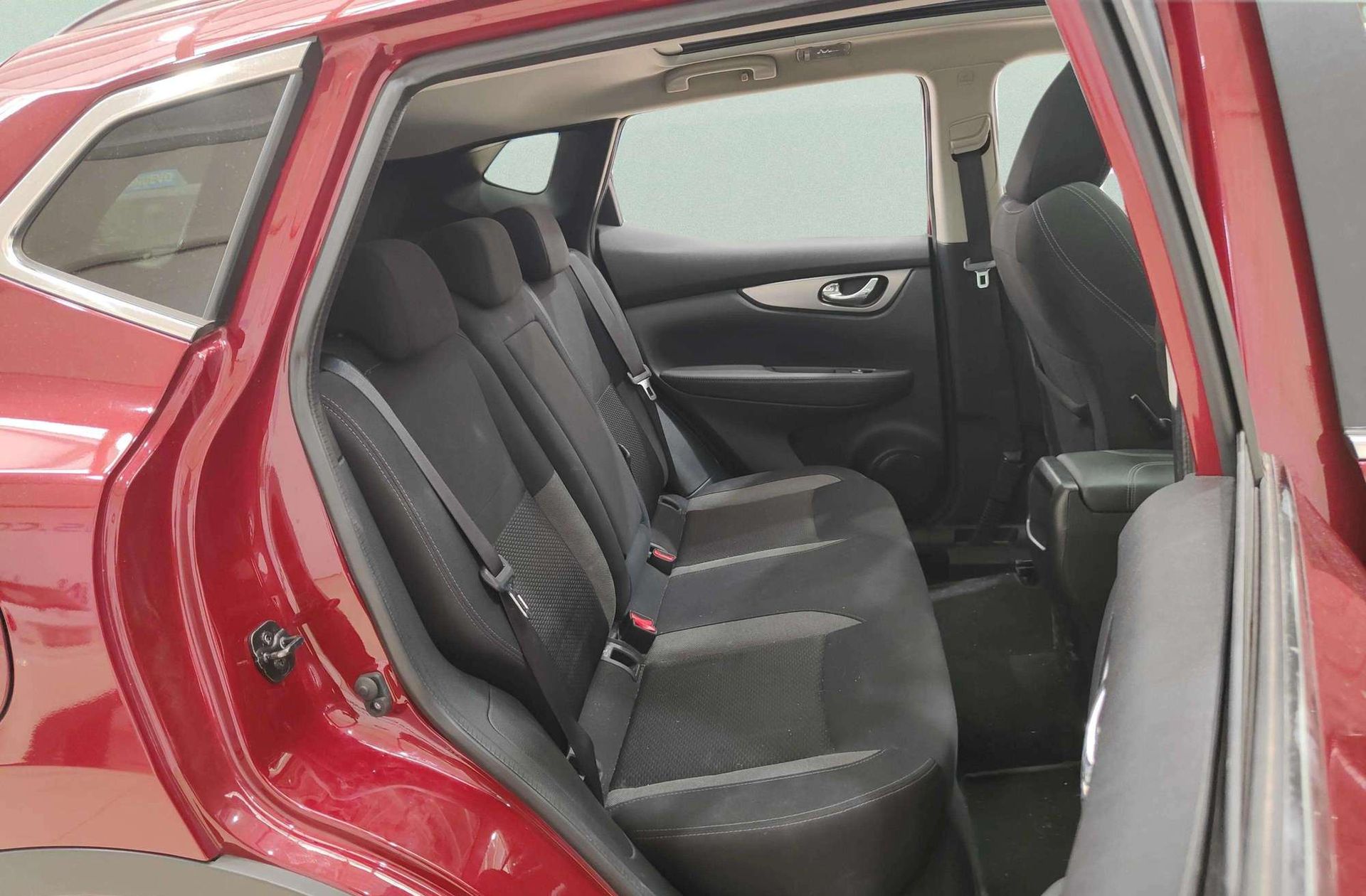 Nissan Qashqai dCi 150 N-Connecta - foto 18