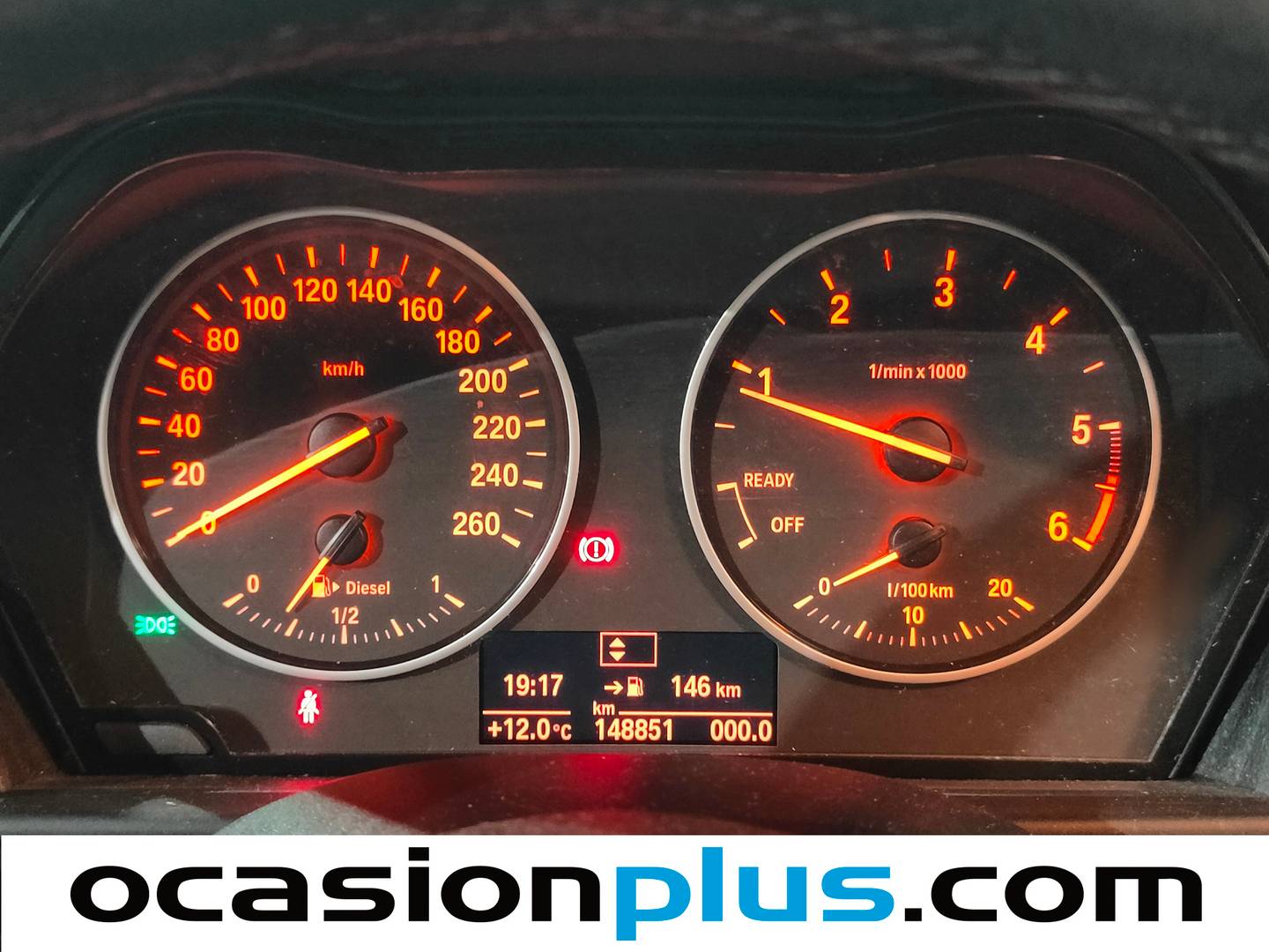 Foto BMW Serie 1 BMW Serie 1 118d (150 CV)