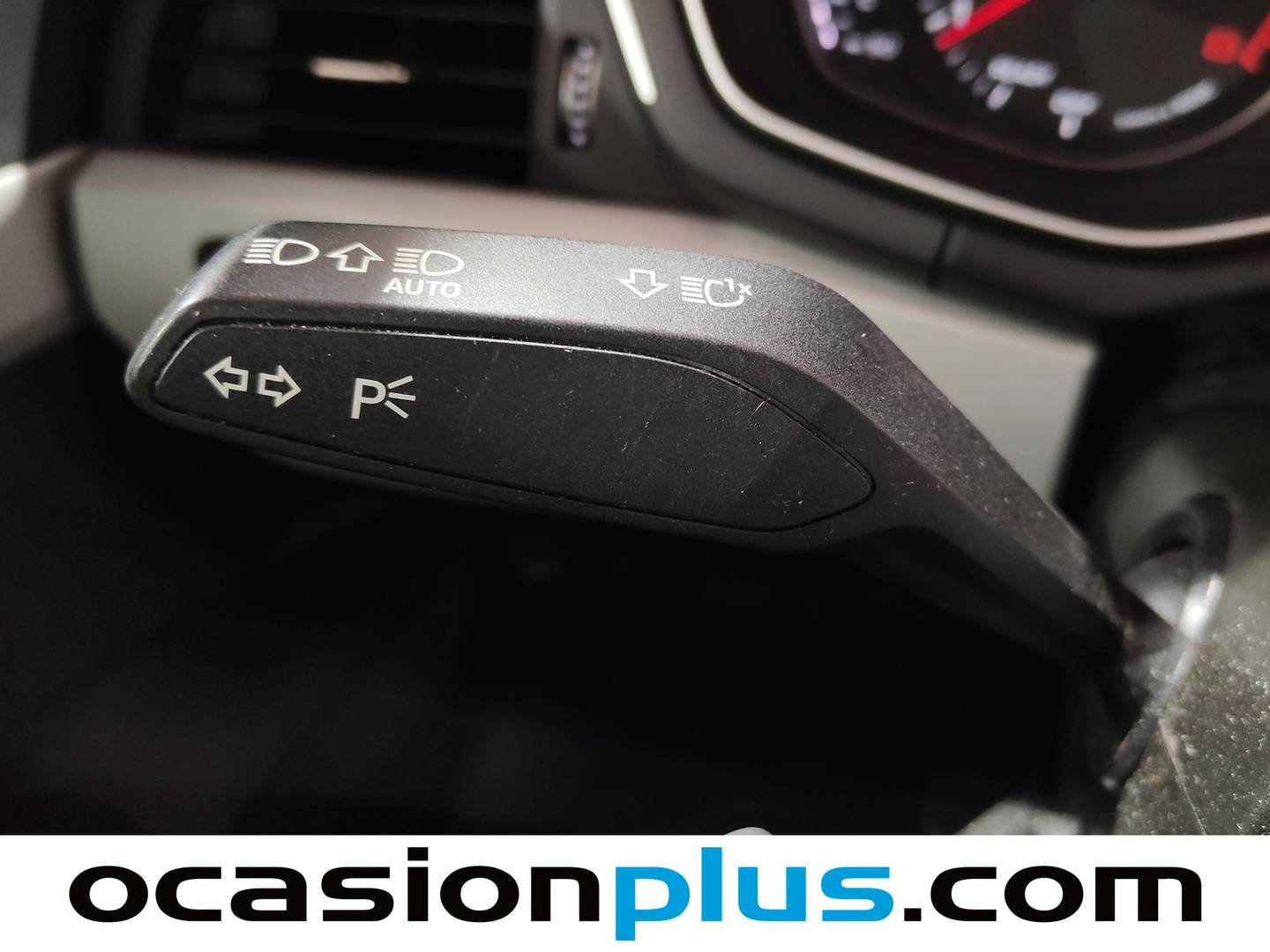 Audi A4 Audi A4 Avant Advanced 35 TFSI (150 CV) S tronic de segunda mano