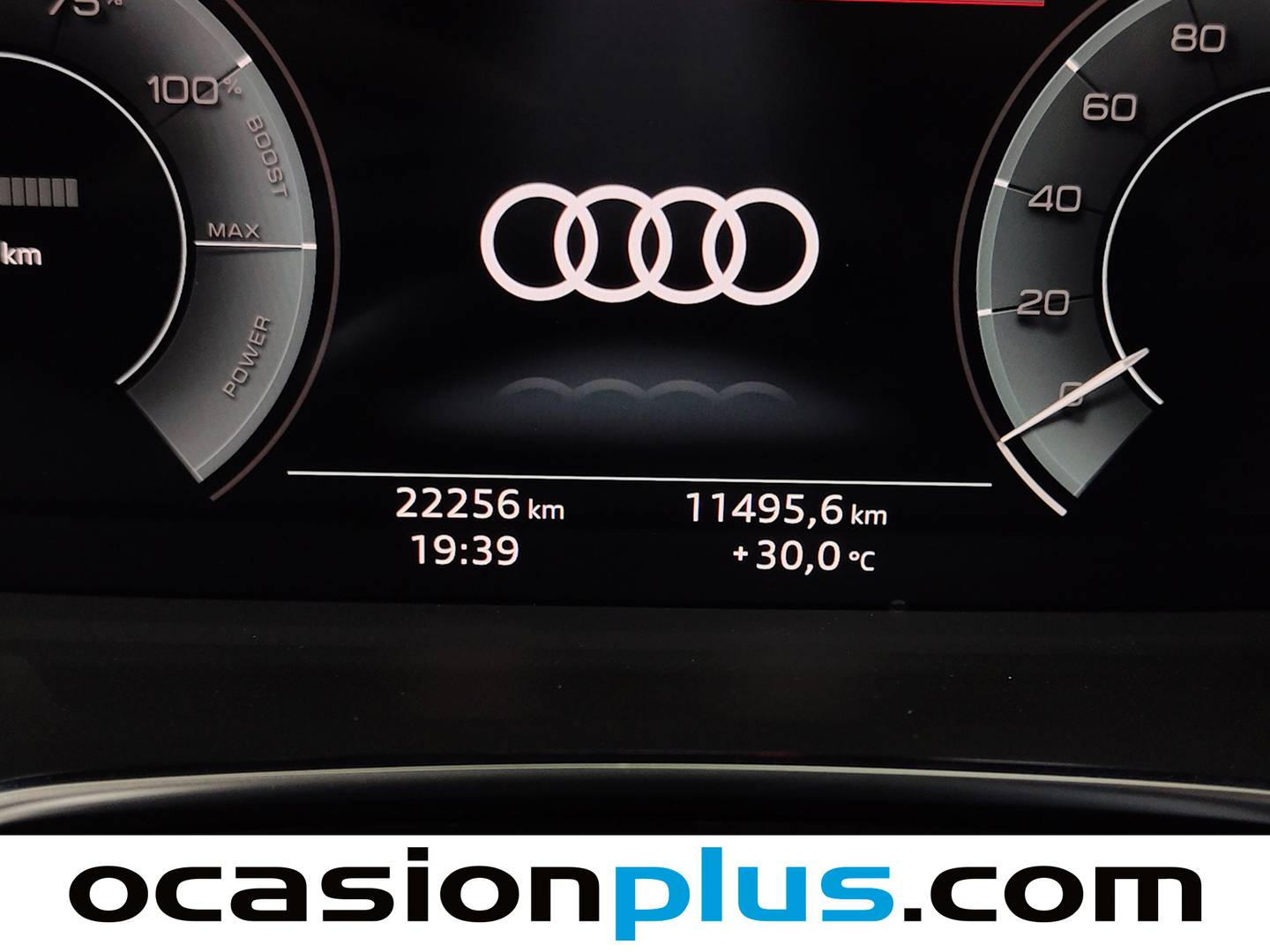 Audi Q3 Audi Q3 TFSIe S line 45 TFSI e (245 CV) S tronic Pack S-line al mejor precio