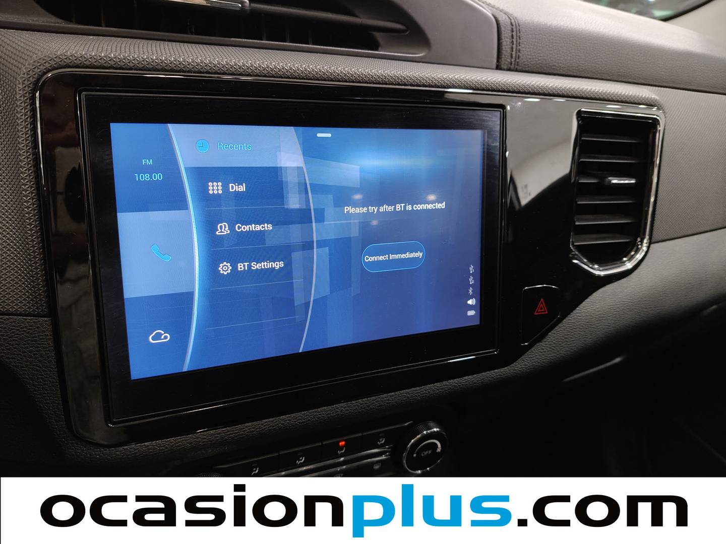 Foto DR AUTOMOBILES DR 4.0 DR AUTOMOBILES DR4 1.5 (116 CV)