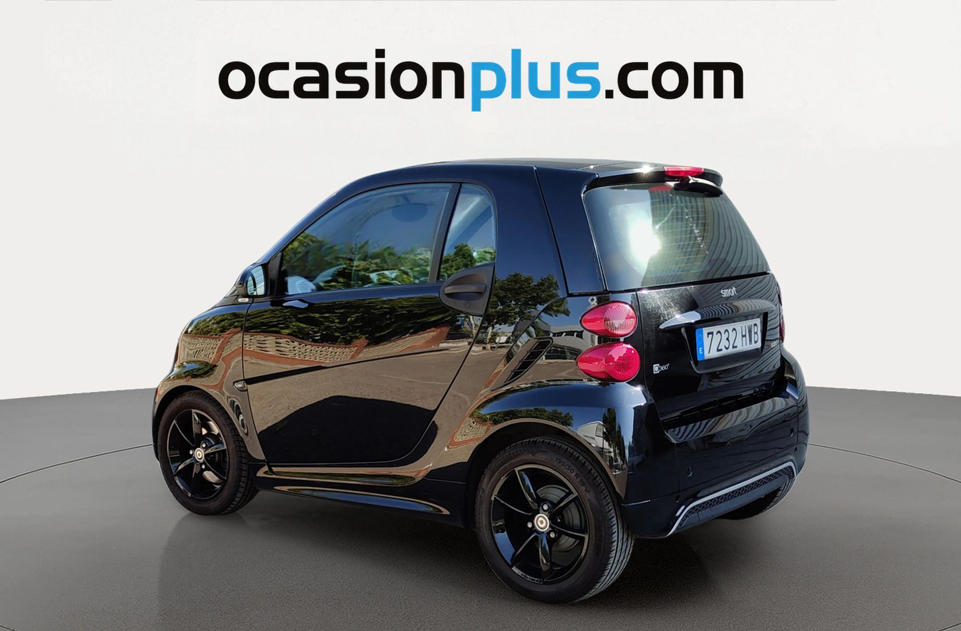smart fortwo Coupe 52 mhd Pulse - foto 3