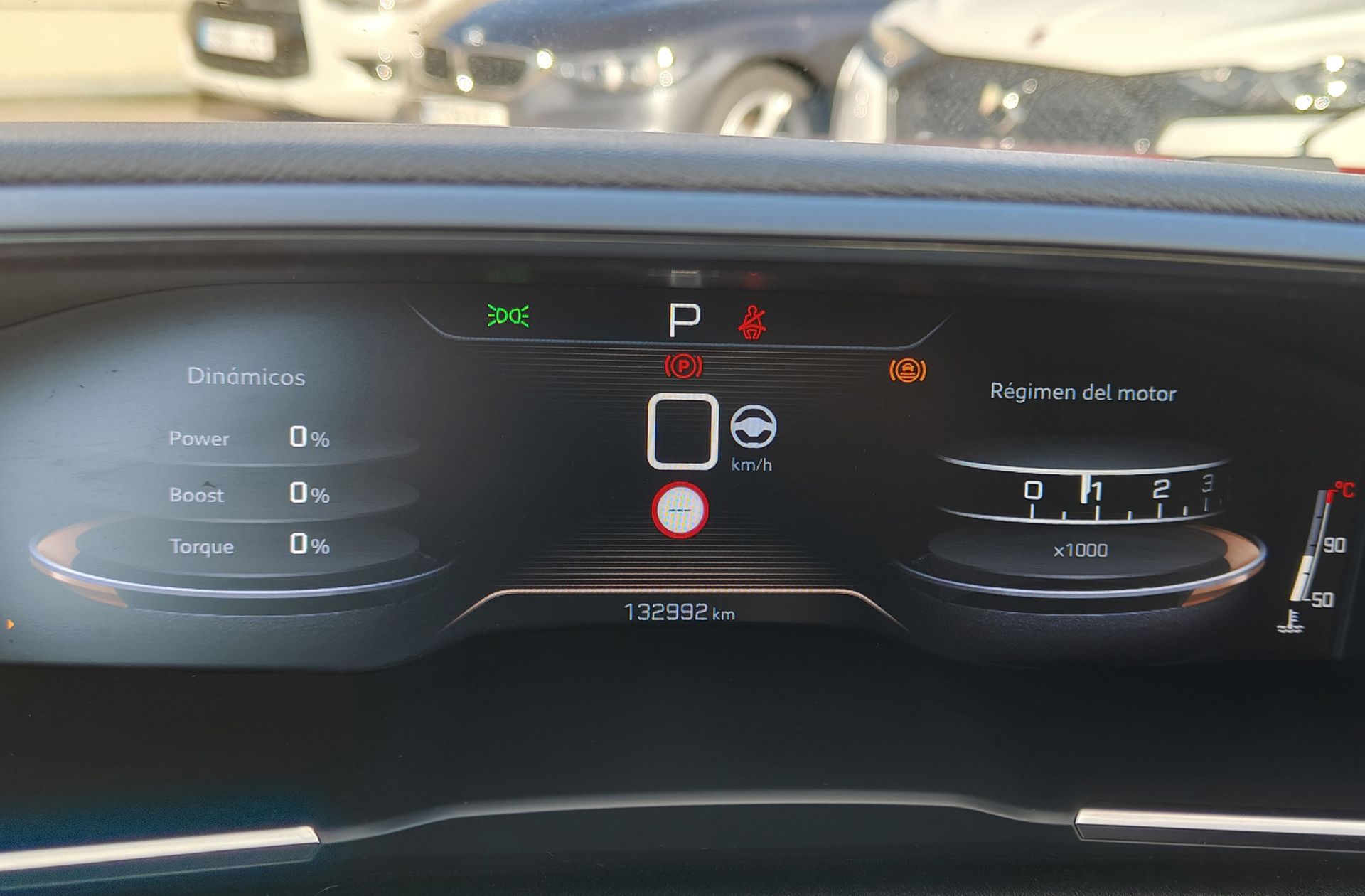 Peugeot 508 PureTech 225 GT EAT8 - foto 24