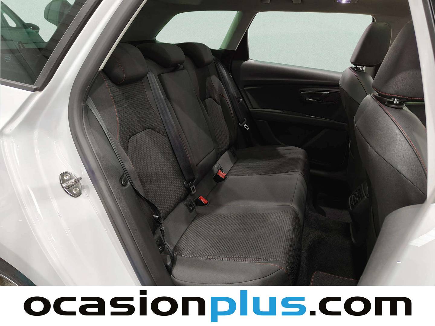 Seat León SEAT León ST ST 1.8 TSI S&S FR Plus (180 CV) km 0