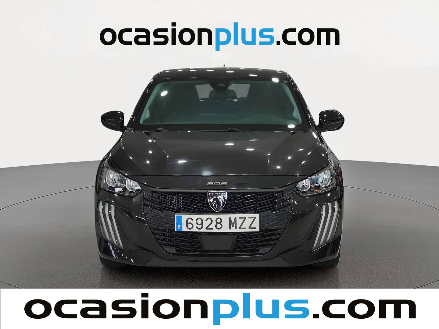 Peugeot 208 Peugeot 208 PureTech 100 Allure (100 CV) 100cv