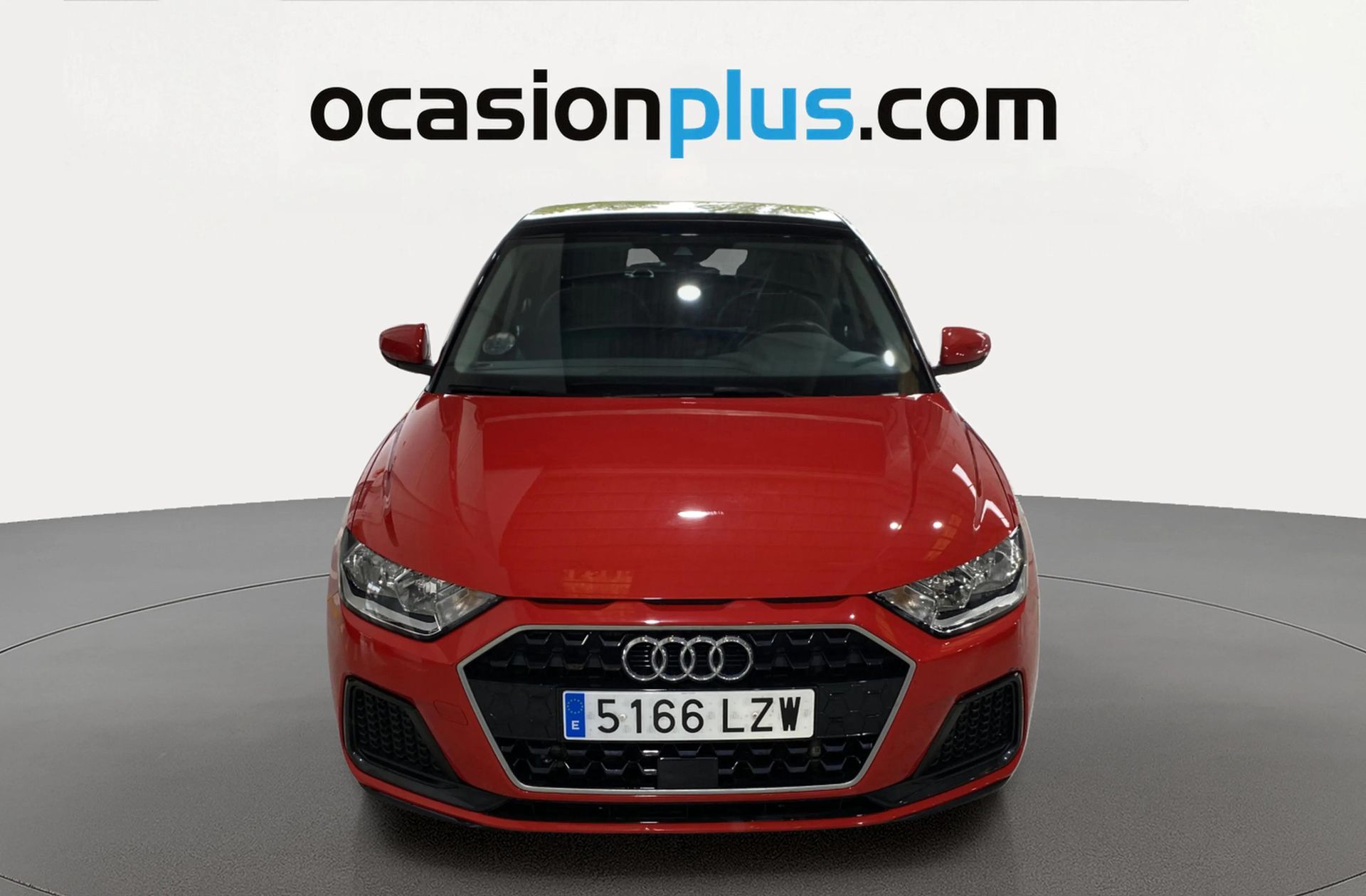 Audi A1 Sportback Advanced 25 TFSI - foto 10