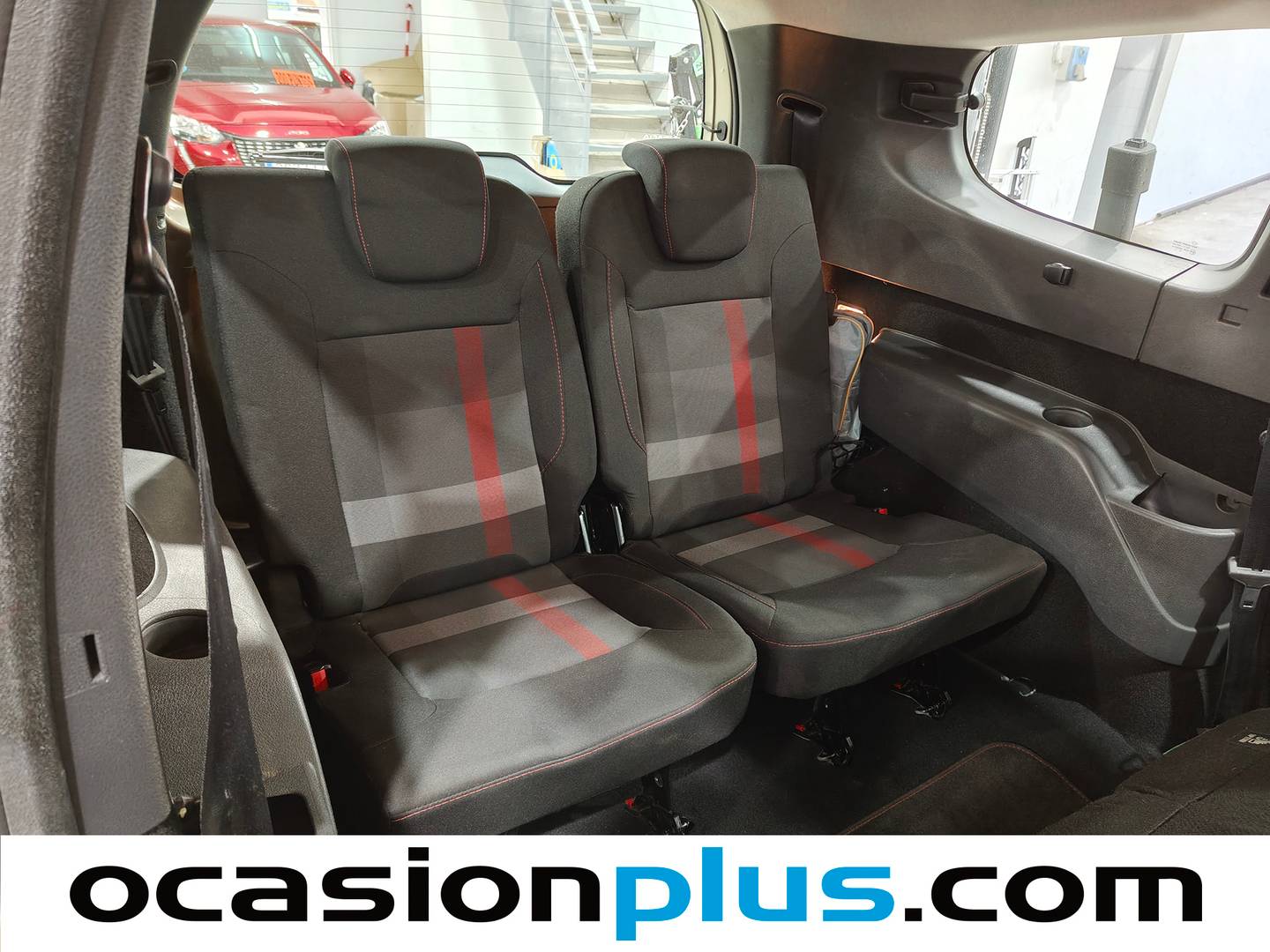 Dacia Lodgy Dacia Lodgy Serie Limitada Xplore TCE GPF (130 CV) 7 Plazas al mejor precio