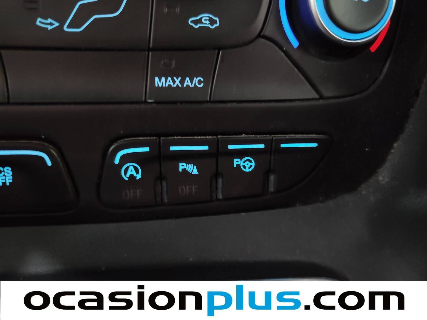 Acabados Ford Tourneo Connect Ford Tourneo Connect 1.0 EcoBoost Titanium (100 CV)