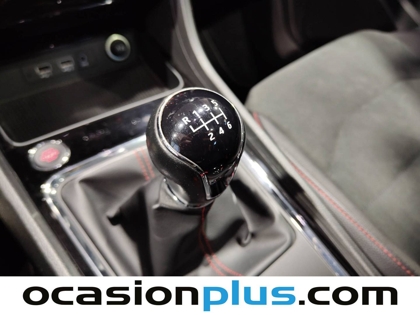Seat Ateca Seat Ateca 1.5 TSI FR (150 CV) de segunda mano
