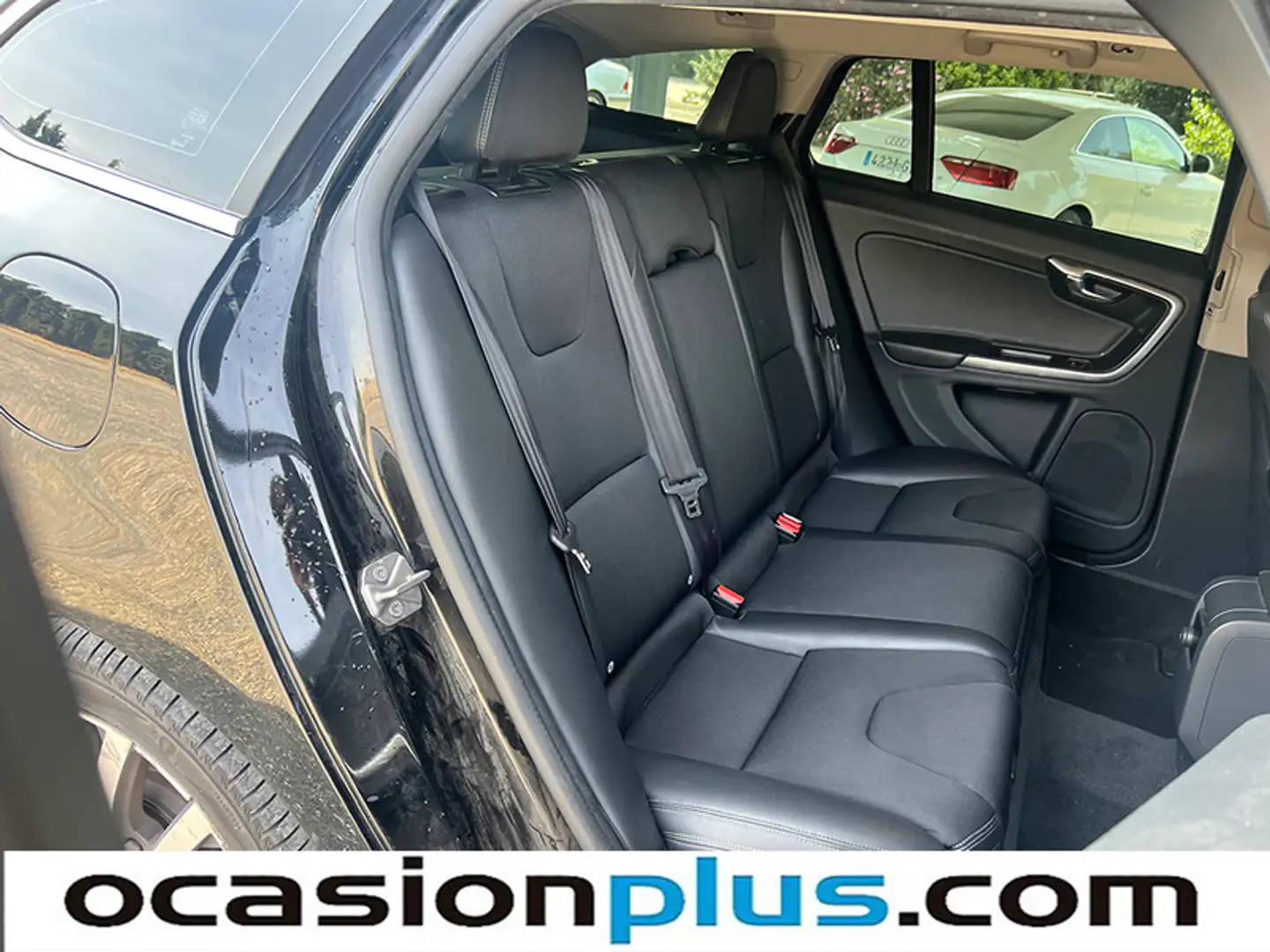 Foto Volvo V60 Volvo V60 D3 Momentum Auto (150 CV)