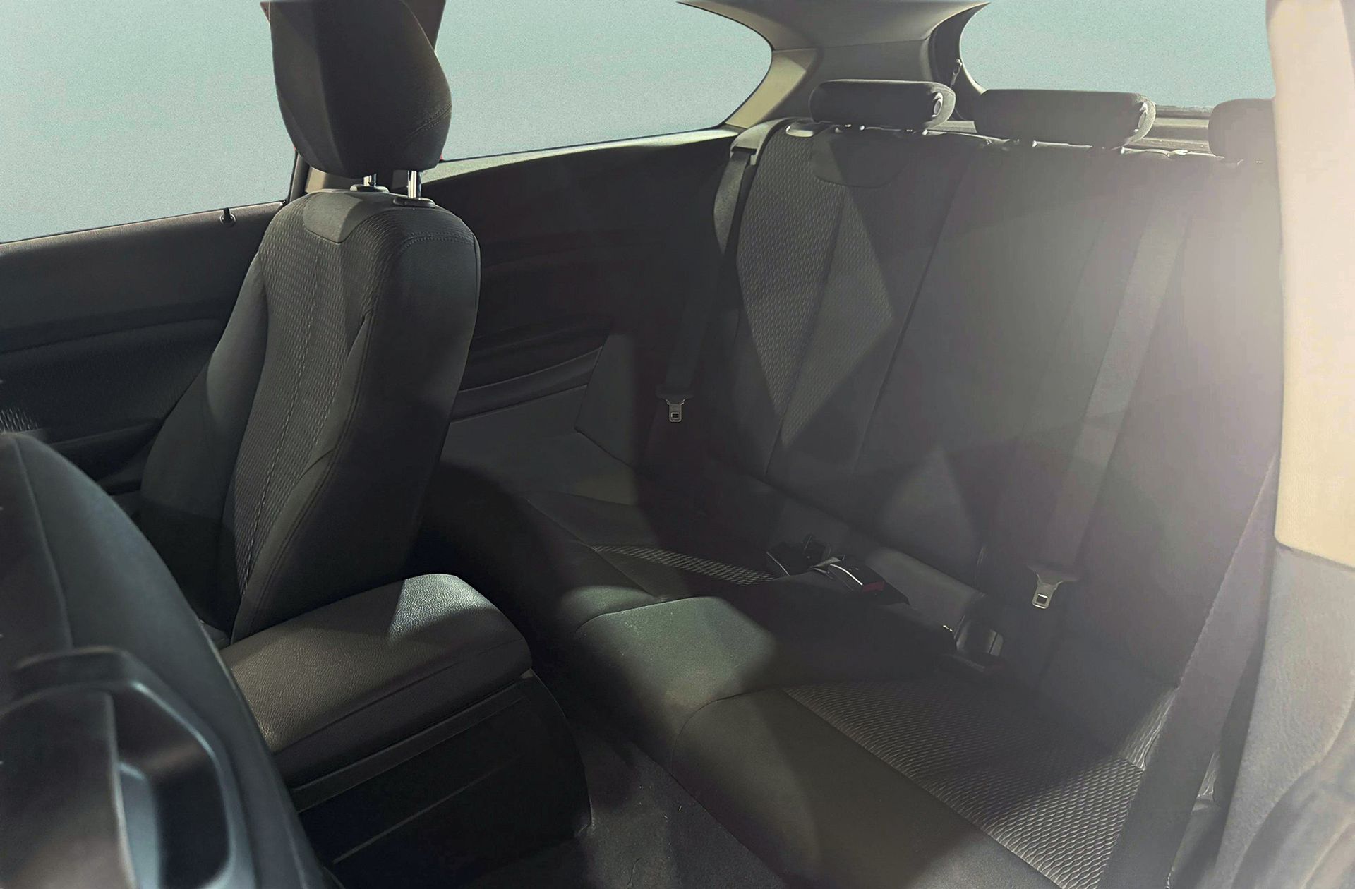 BMW Serie 1 116d Efficient Dynamics - foto 13