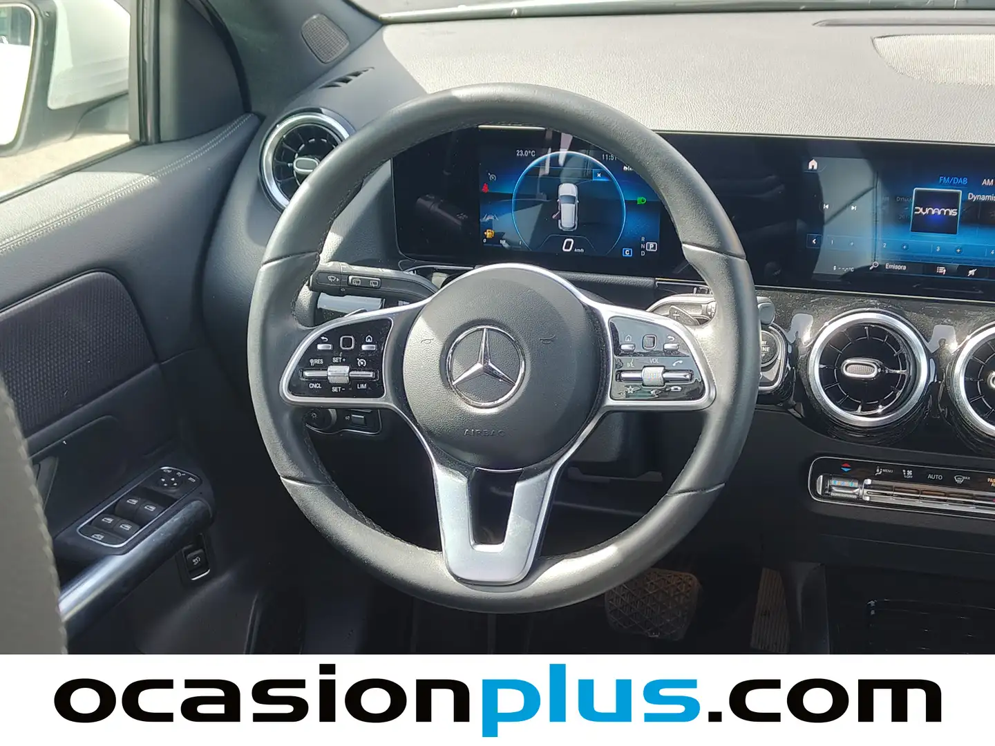 Foto Mercedes GLA Mercedes-Benz GLA 200 D (150 CV)