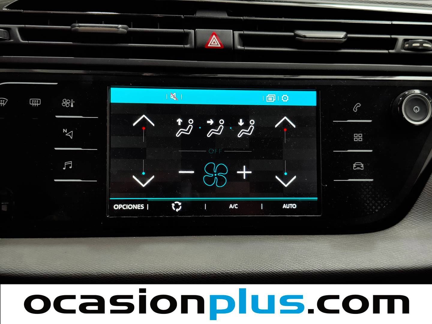 Citroën Grand C4 Spacetourer Citroën Grand C4 Spacetourer PureTech 130 S&S 6v Feel (130 CV) 7 plazas 2019