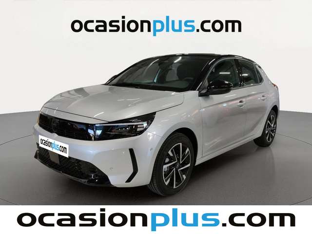 Opel Corsa 1.2 T XHL GS  (100 CV) a estrenar