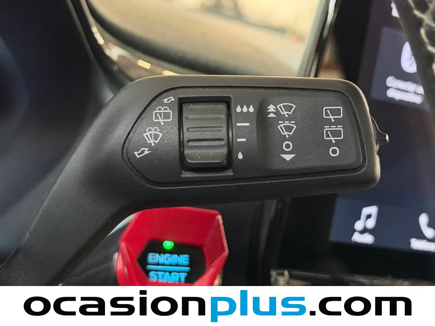 Foto Ford Fiesta Ford Fiesta 1.5 EcoBoost ST (200 CV)