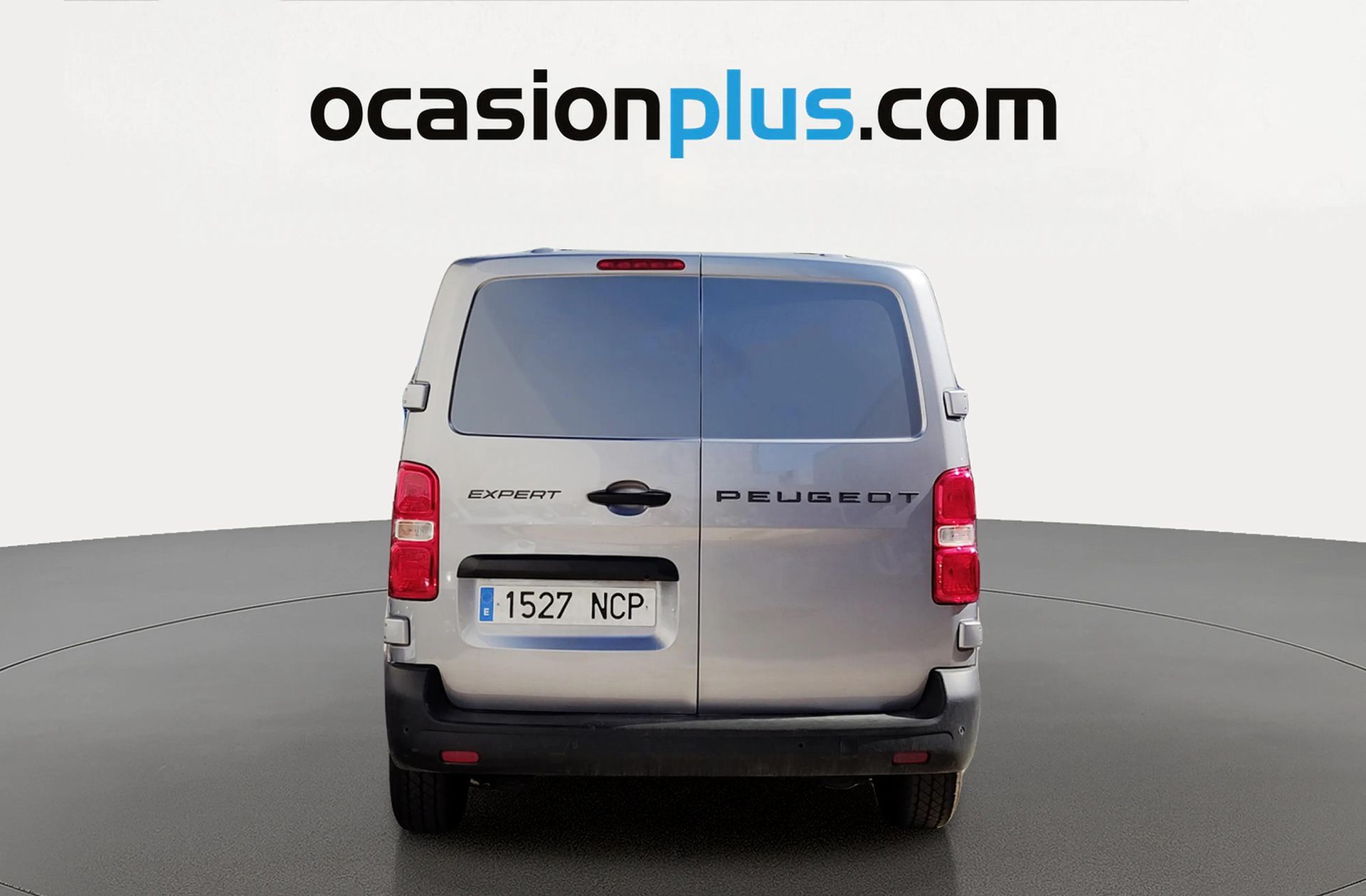 Peugeot Expert Furgon BlueHDi 120 Standard - foto 12