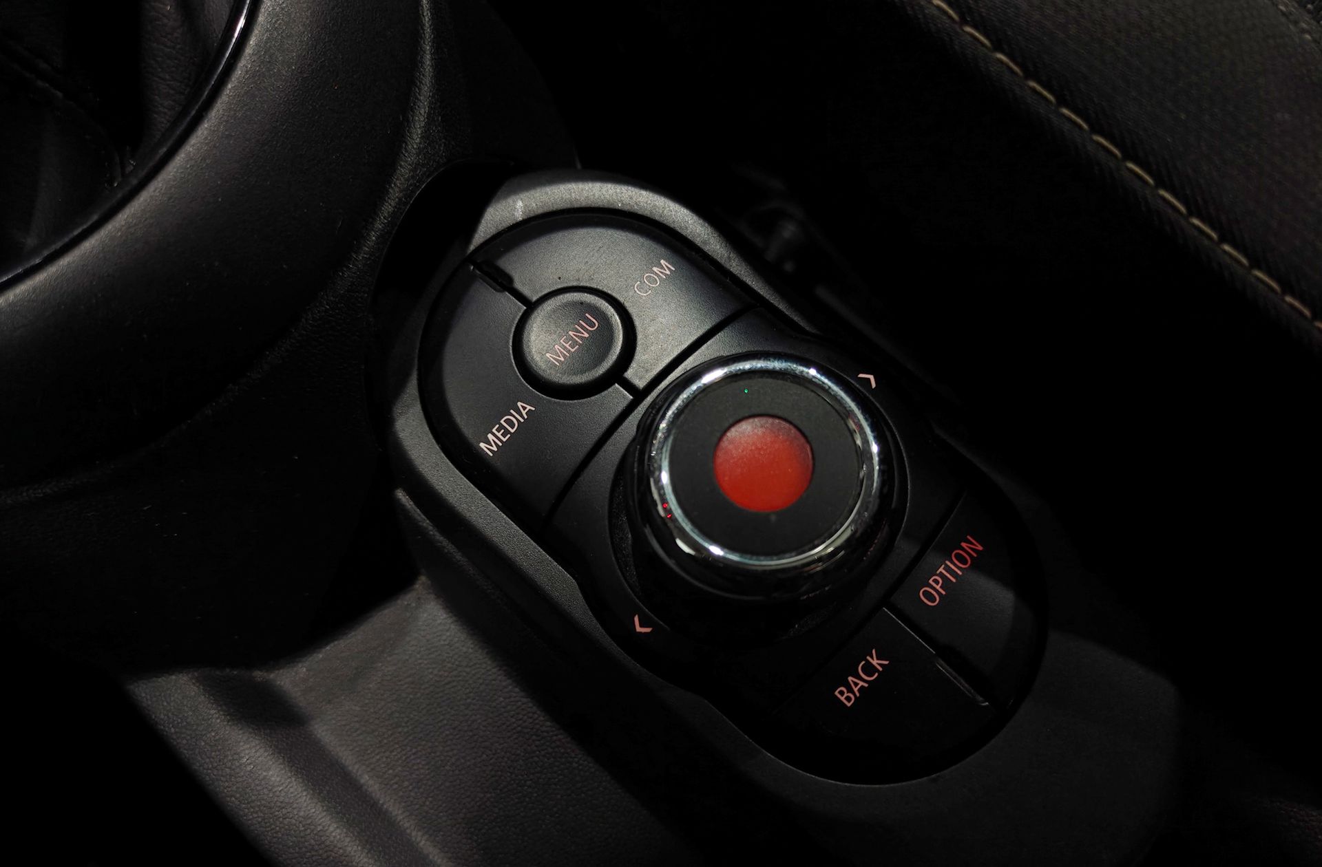 MINI Cooper One - foto 35