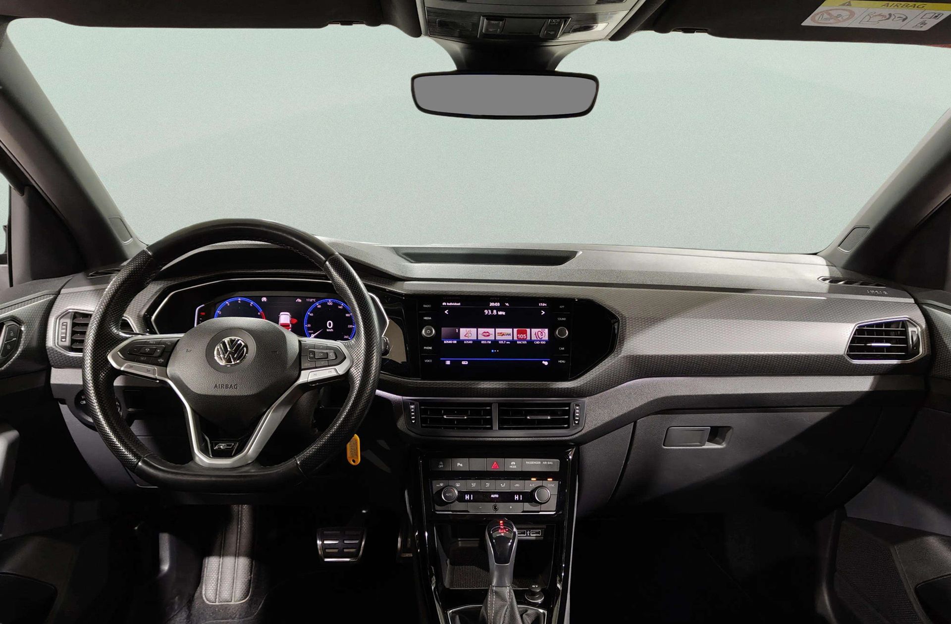 Volkswagen T-Cross Sport 1.0 TSI DSG - foto 7