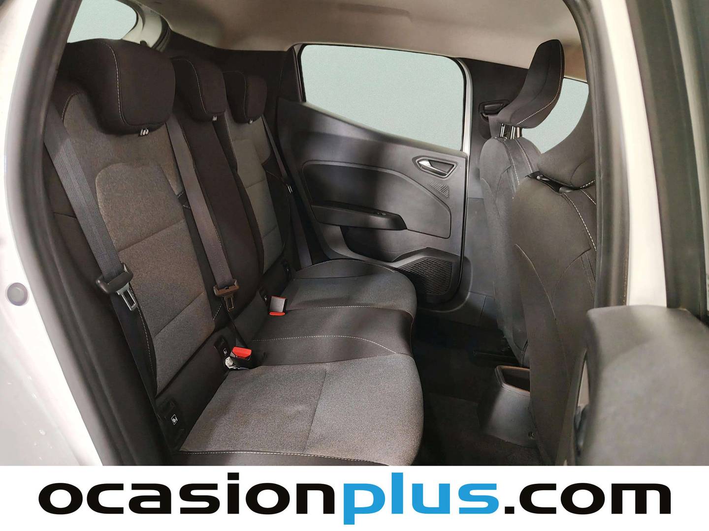 Renault Clio Renault Clio Evolution TCe (100 CV) GLP glp