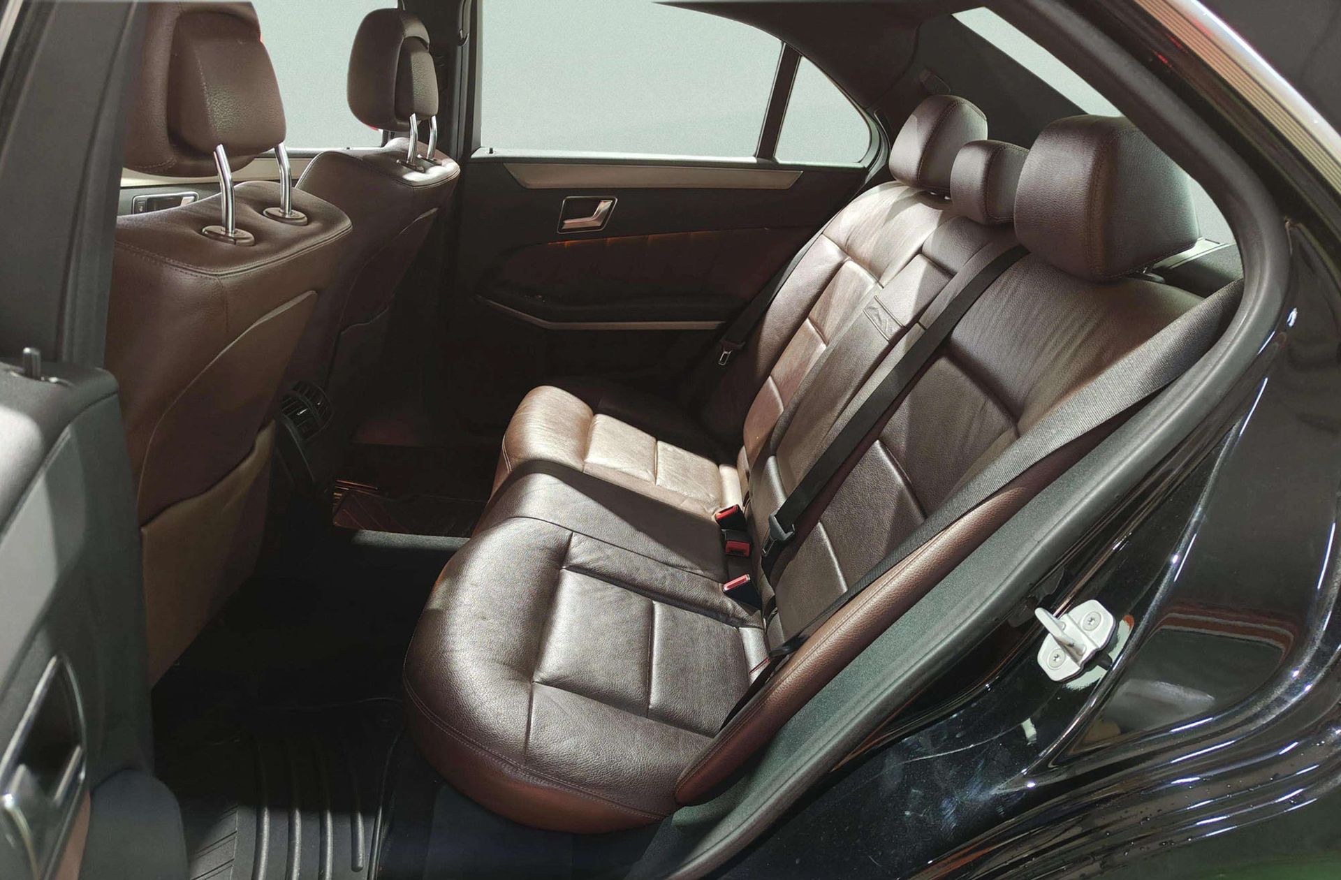 Mercedes-Benz Clase E E 350 CDI BE Avantgarde - foto 13