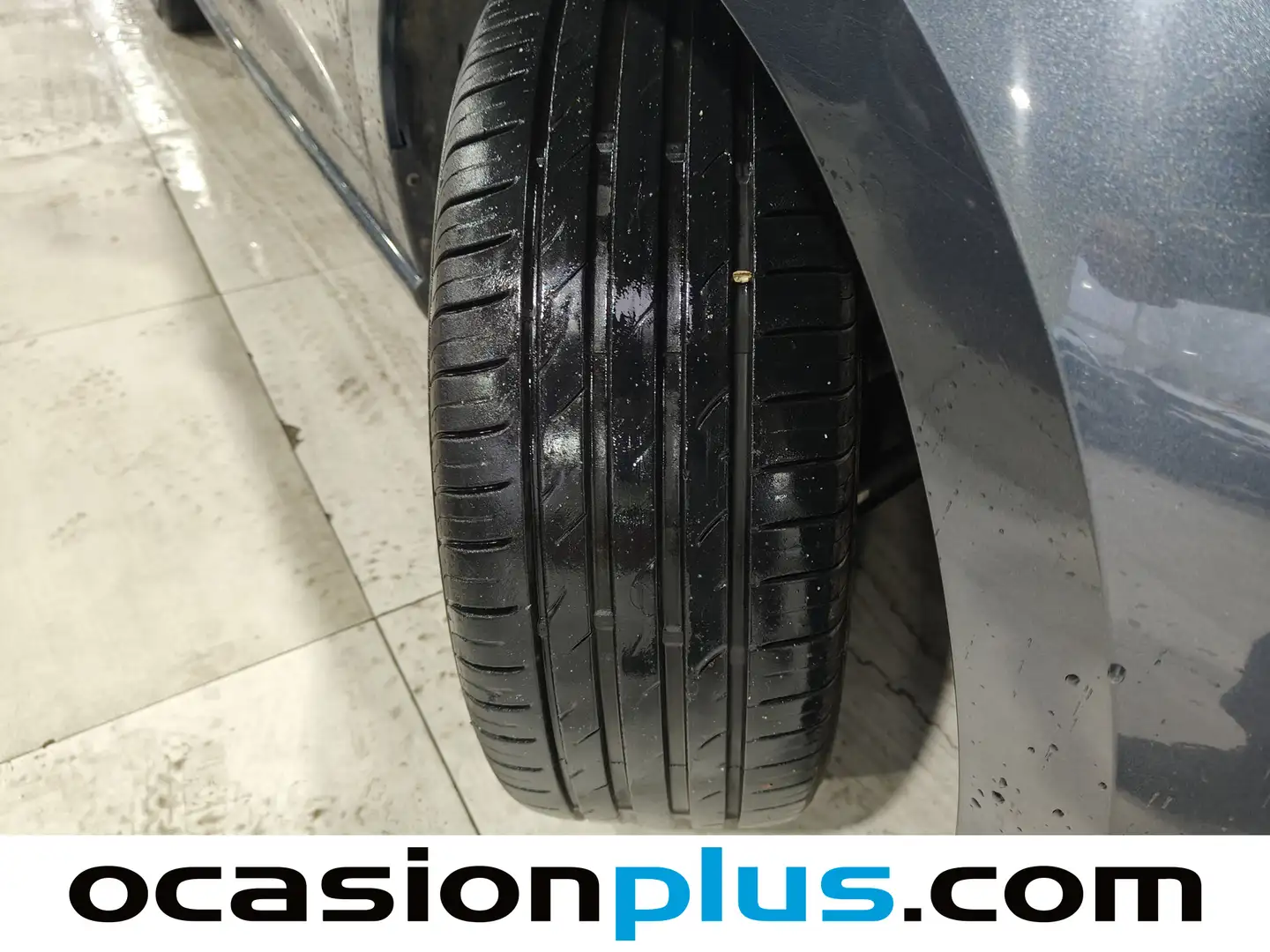 Foto Seat Ibiza SEAT Ibiza 1.5 TSI FR XL DSG (150 CV)