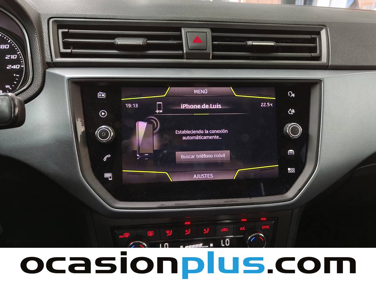 Seat Arona SEAT Arona 1.0 TSI Style Ecomotive (115 CV) km 0