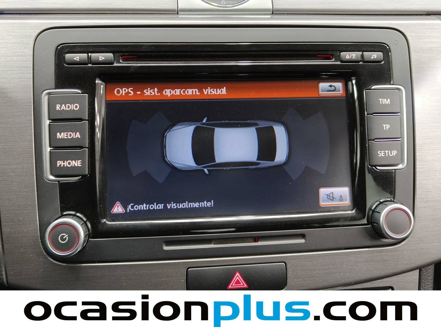 Foto Volkswagen Passat Volkswagen Passat Advance 2.0 TDI BMT (140 CV) DSG