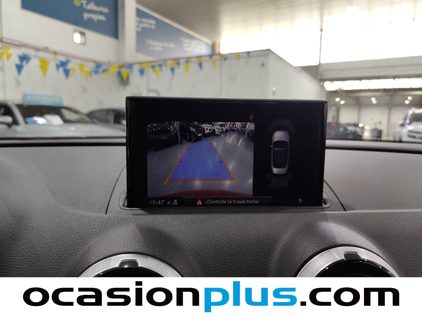 Foto Audi A3 Audi A3 Cabrio Cabrio S line 40 TFSI quattro (190 CV) S tronic