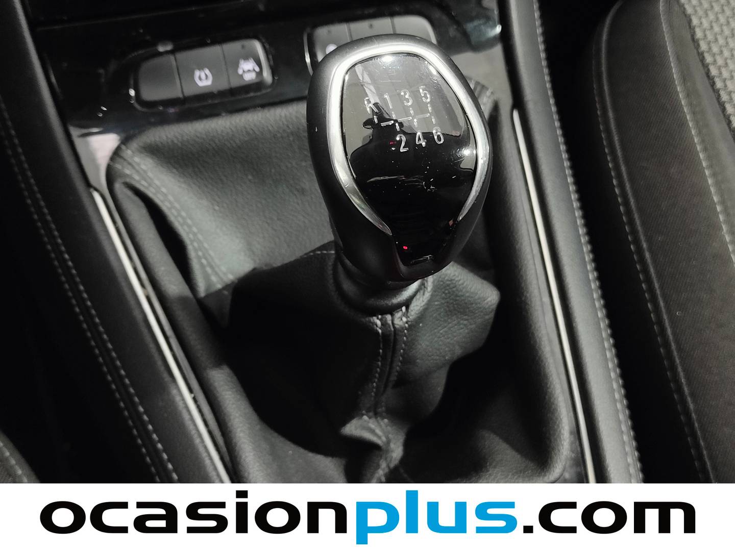 Opel Grandland X Opel Grandland X 1.5 CDTi Selective (130 CV) de segunda mano