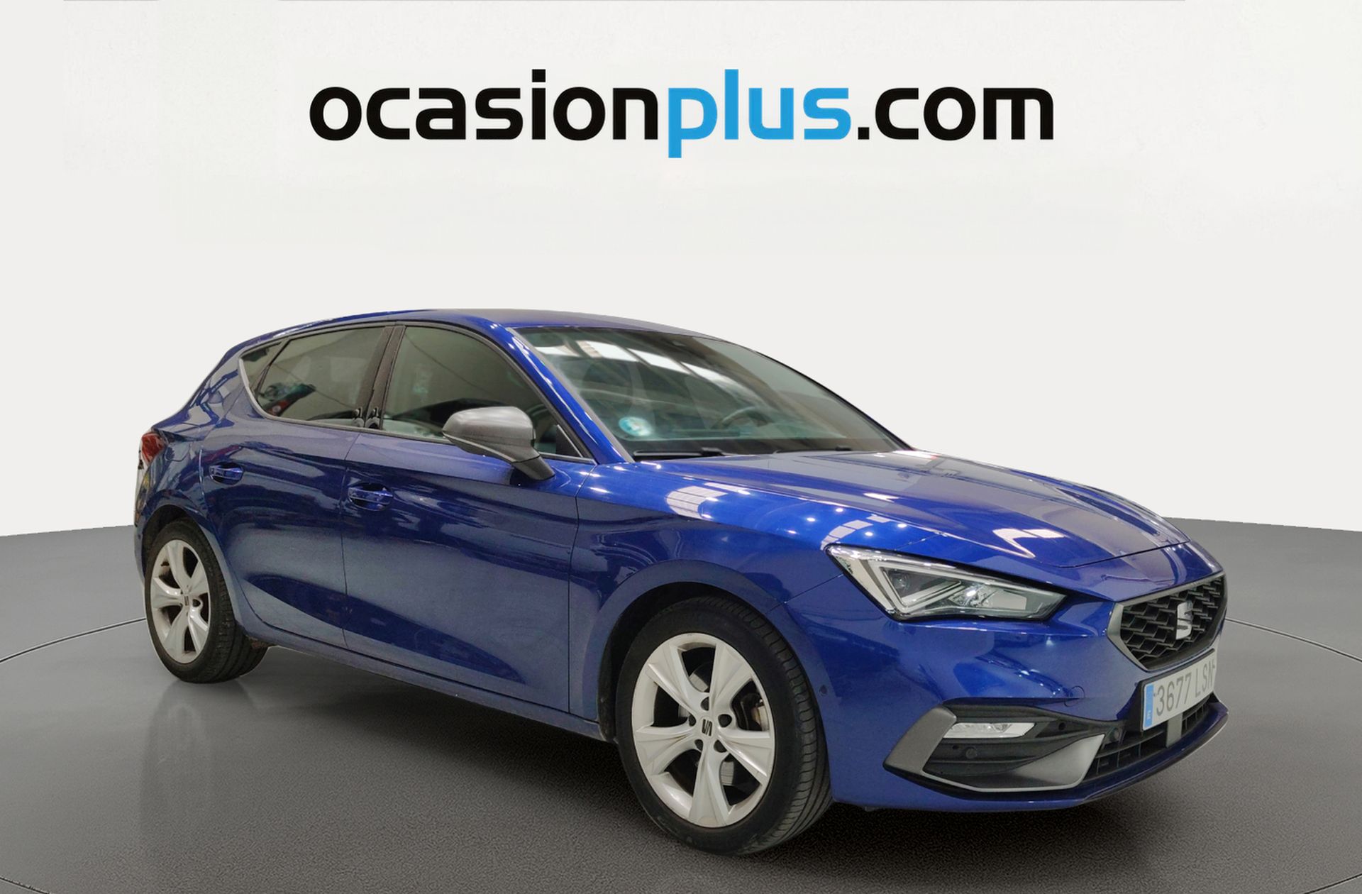 SEAT León 1.5 eTSI FR Go L DSG - foto 2