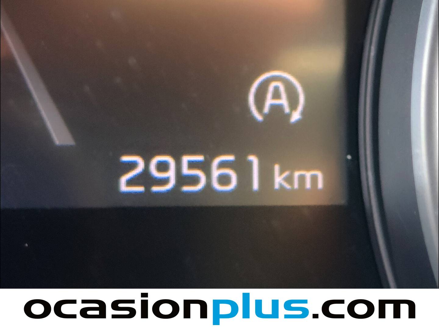 KIA XCeed KIA XCeed 1.0 T-GDi Drive (100 CV) seminuevo