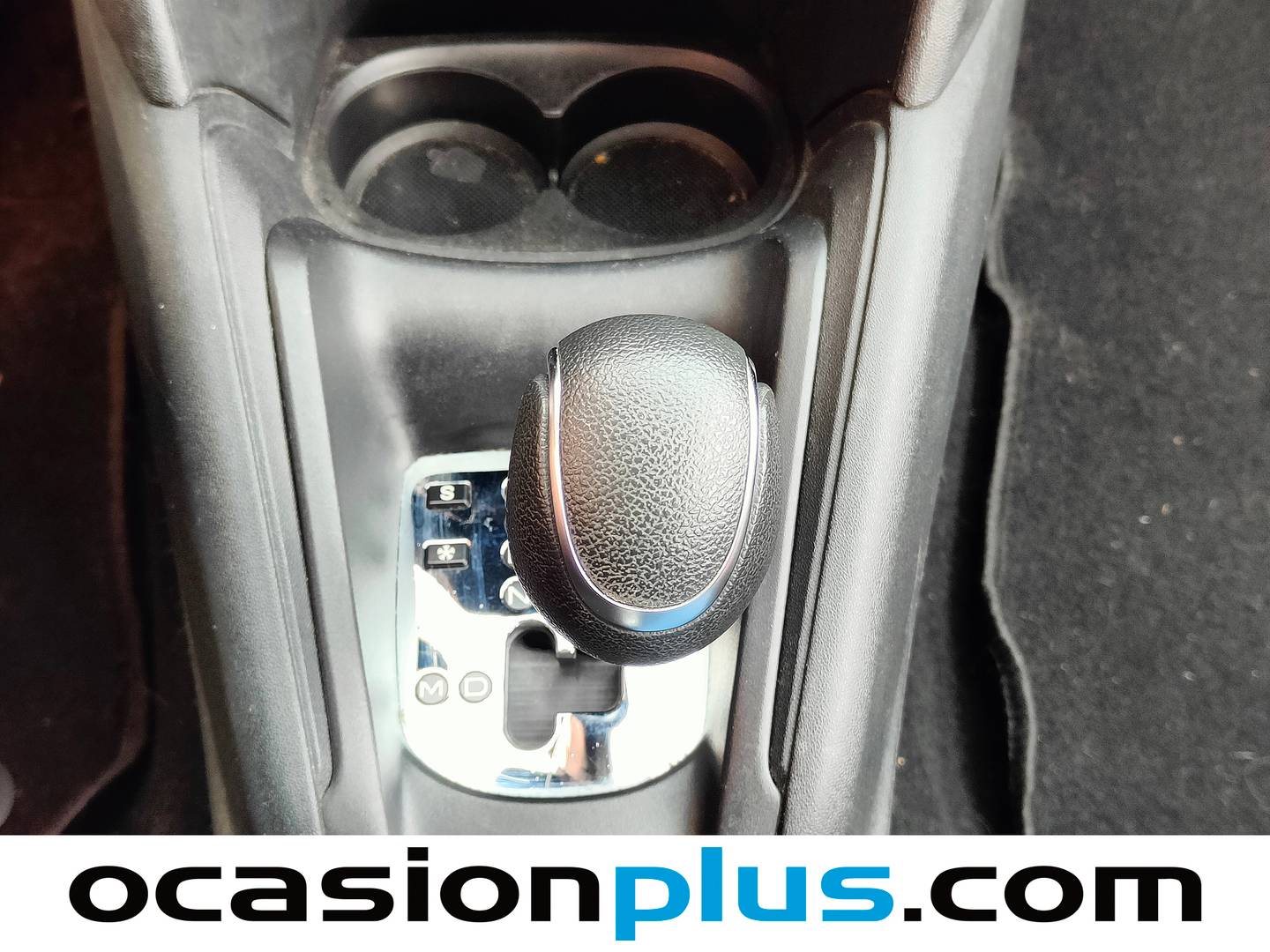 Peugeot 208 Peugeot 208 PureTech 110 S&S Allure EAT6 (110 CV) de segunda mano